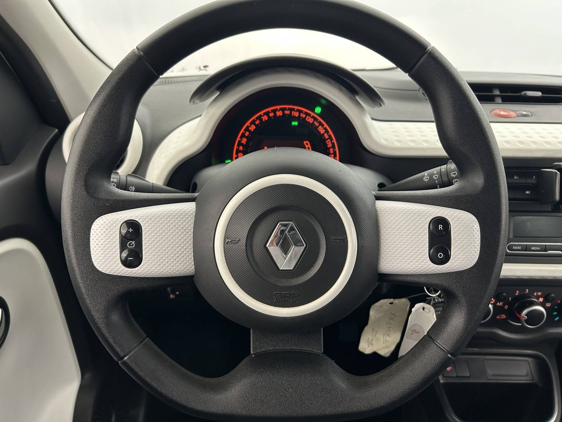 Vente en ligne Renault Twingo 3  SCe 75 - 20 au prix de 10 990 €