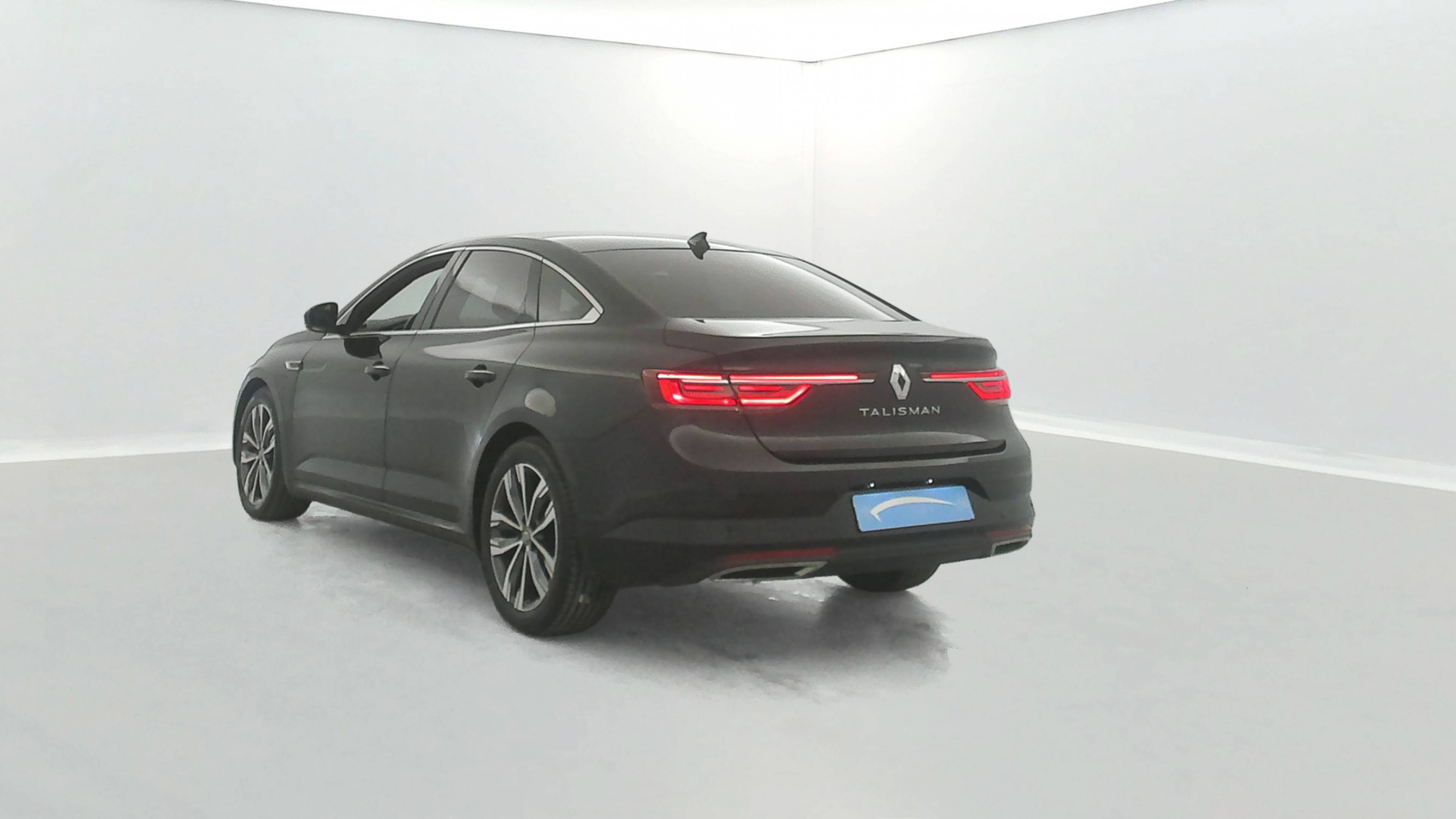 Vente en ligne Renault Talisman  Blue dCi 160 EDC au prix de 18 490 €
