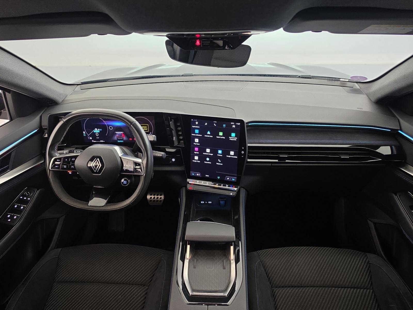 Vente en ligne Renault Austral  E-Tech hybrid 200 au prix de 28 990 €