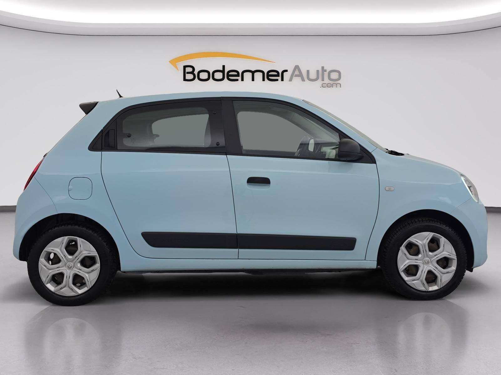 Vente en ligne Renault Twingo Electrique Twingo III E-Tech au prix de 12 490 €