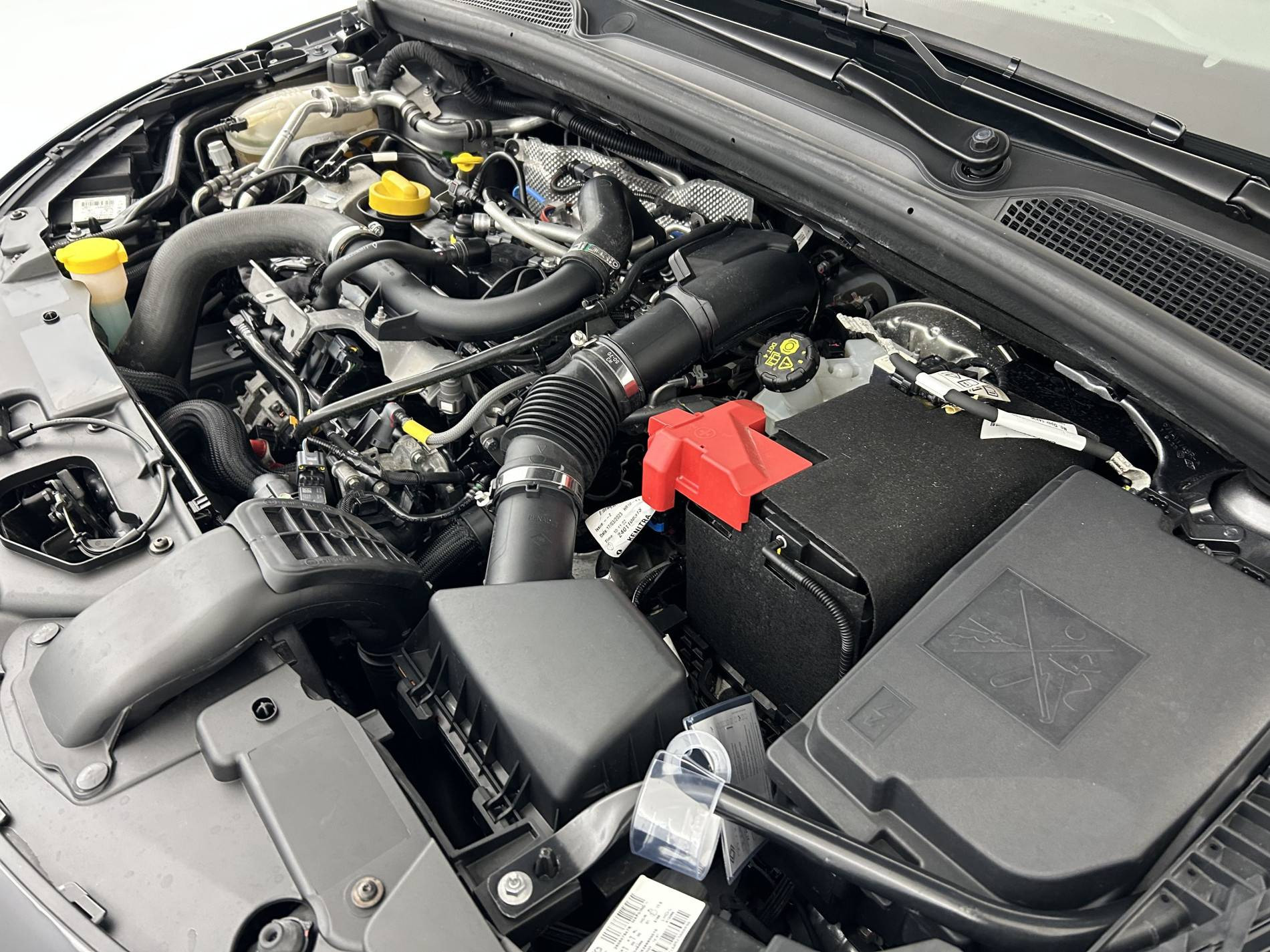 Vente en ligne Renault Clio 5 Clio TCe 90 au prix de 14 290 €