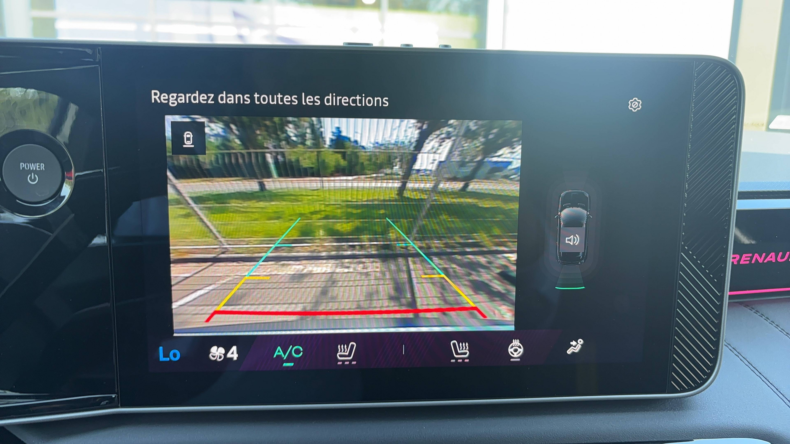 Vente en ligne Renault R4 E-Tech  150 ch autonomie confort au prix de 37 990 €