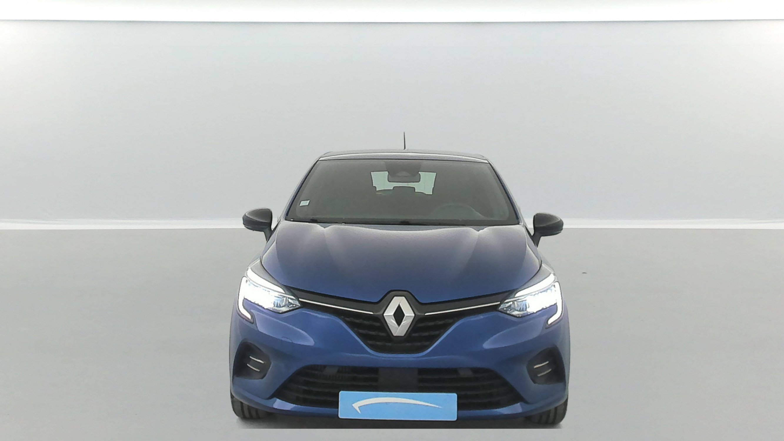 Renault Clio 5 Clio TCe 90 - 21N occasion de 2021 en vente à Morlaix
