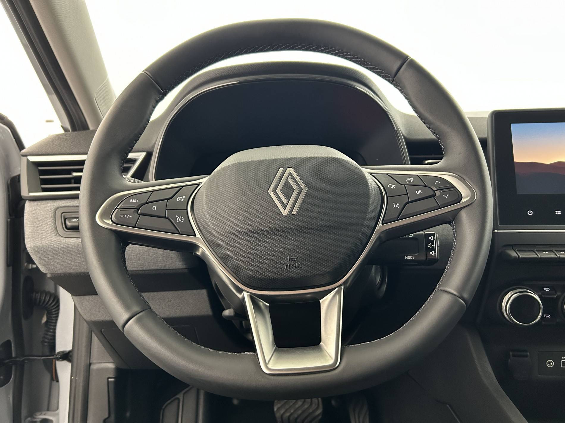 Vente en ligne Renault Clio 5 Clio E-Tech full hybrid 145 ch GSR2 au prix de 19 990 €