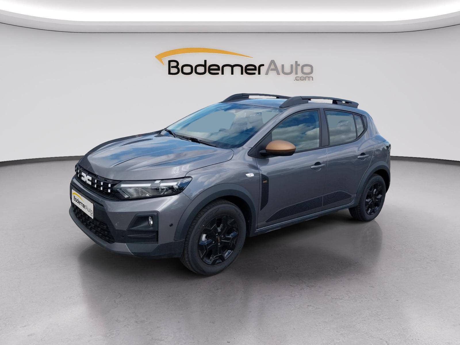 Dacia Sandero Sandero ECO-G 120 occasion de 2026 en vente à Carhaix