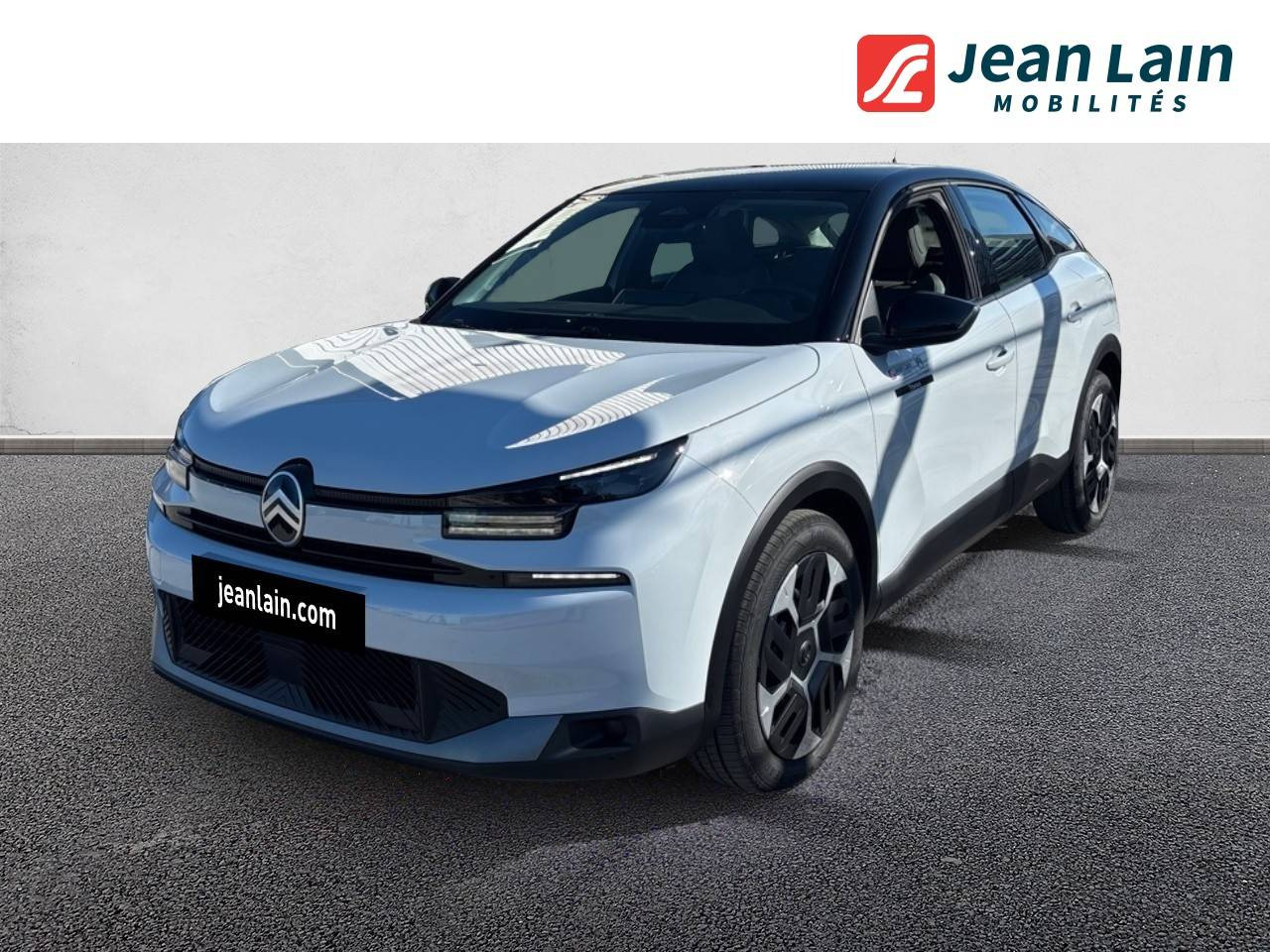 Vente en ligne CITROEN C4 C4 Hybride 136 e-DCS6 Plus de 2026 au prix de 29 280 €