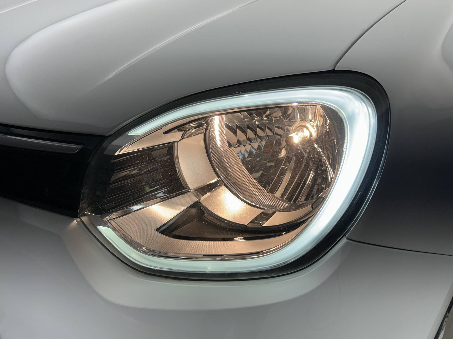 Vente en ligne Renault Twingo 3  SCe 65 au prix de 10 691 €