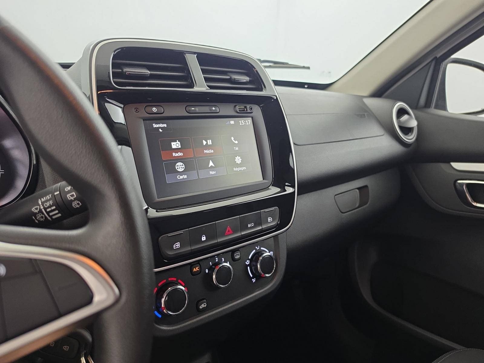 Vente en ligne Dacia Spring Spring au prix de 12 490 €