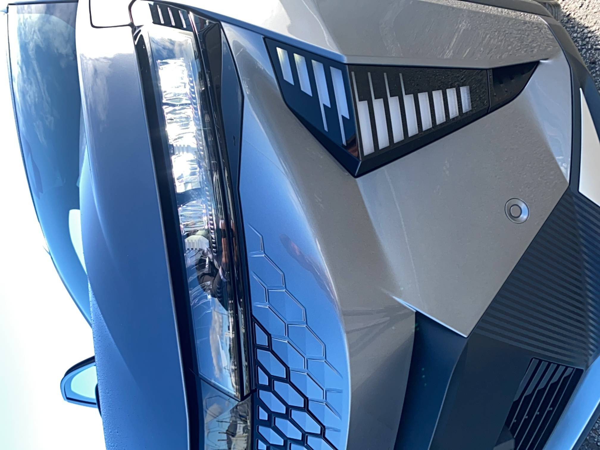 Vente en ligne Renault Scenic E-Tech  220 ch grande autonomie au prix de 44 900 €