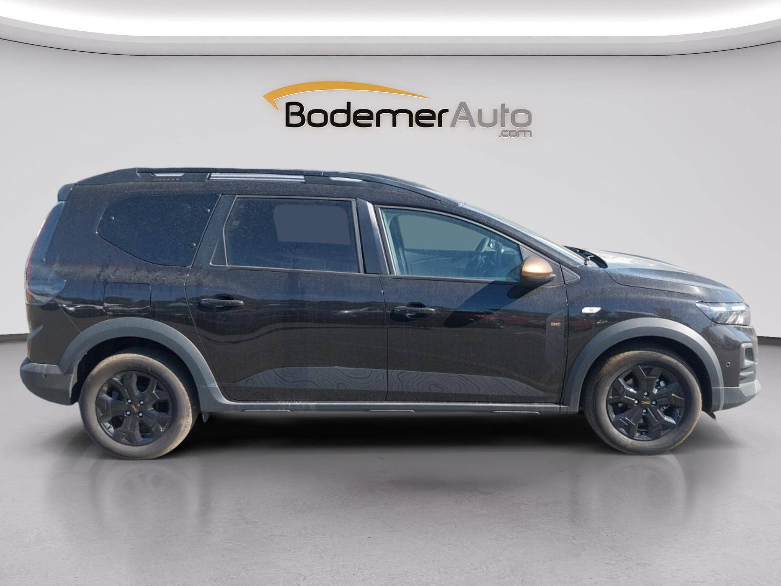 Vente en ligne Dacia Jogger  TCe 110 7 pl au prix de 22 499 €