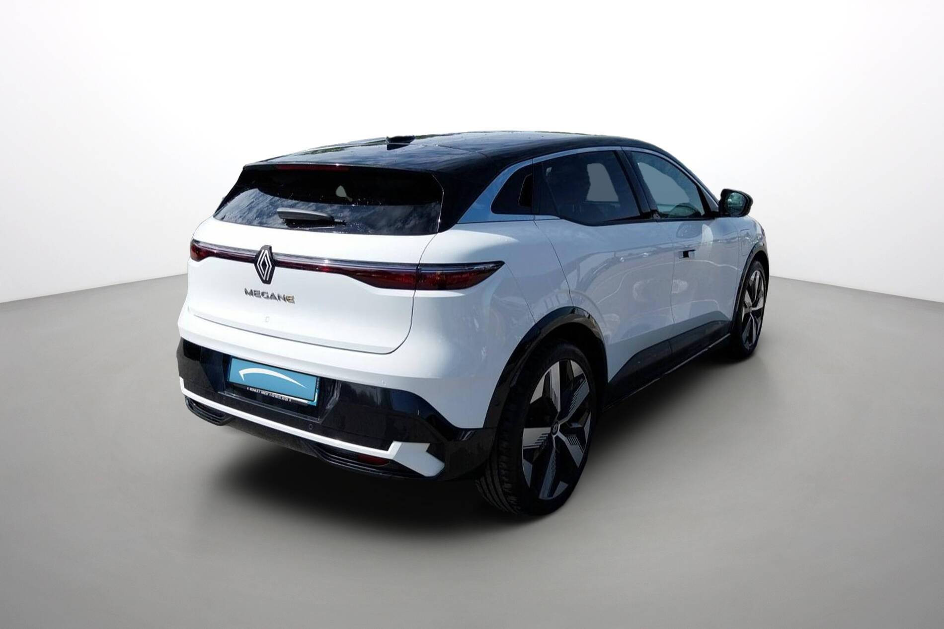 Vente en ligne Renault Megane E-Tech  EV40 130ch standard charge au prix de 20 790 €