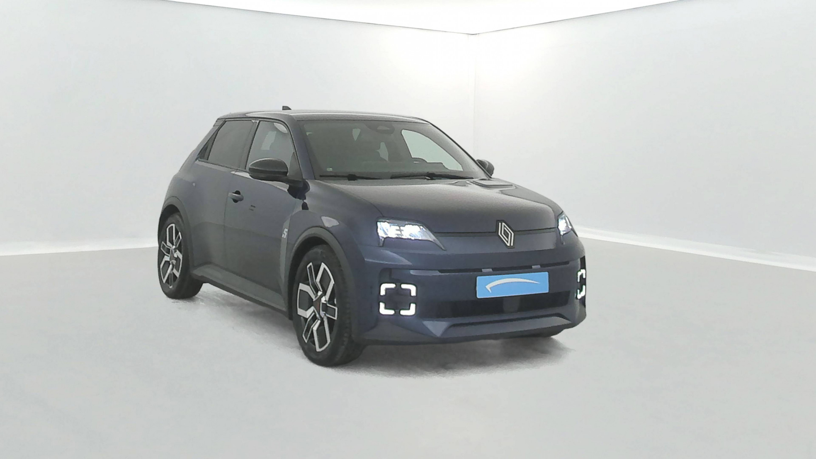 Vente en ligne Renault R5 E-Tech  150 ch autonomie confort au prix de 27 990 €
