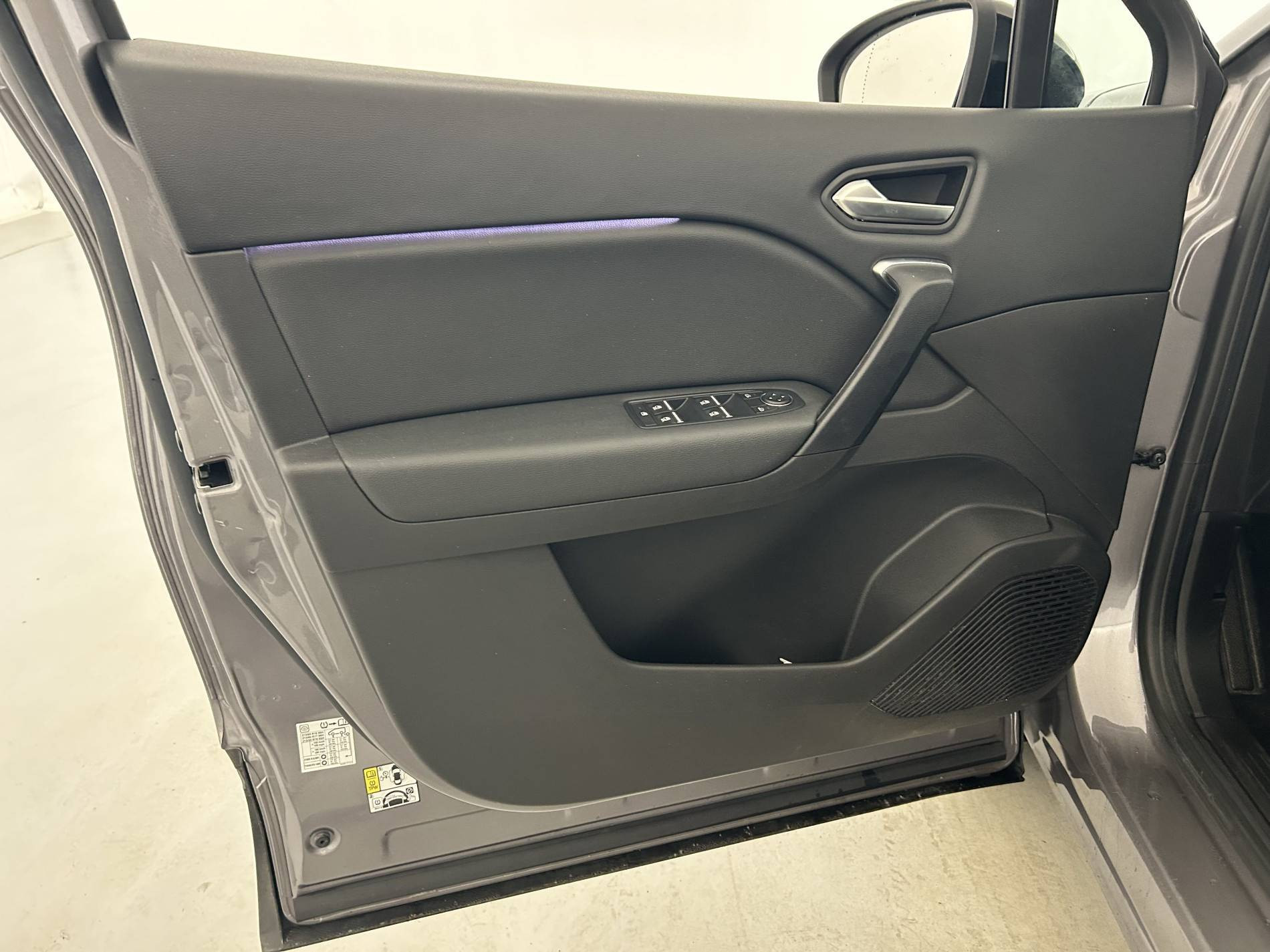 Vente en ligne Renault Captur  E-Tech 145 - 21 au prix de 18 490 €