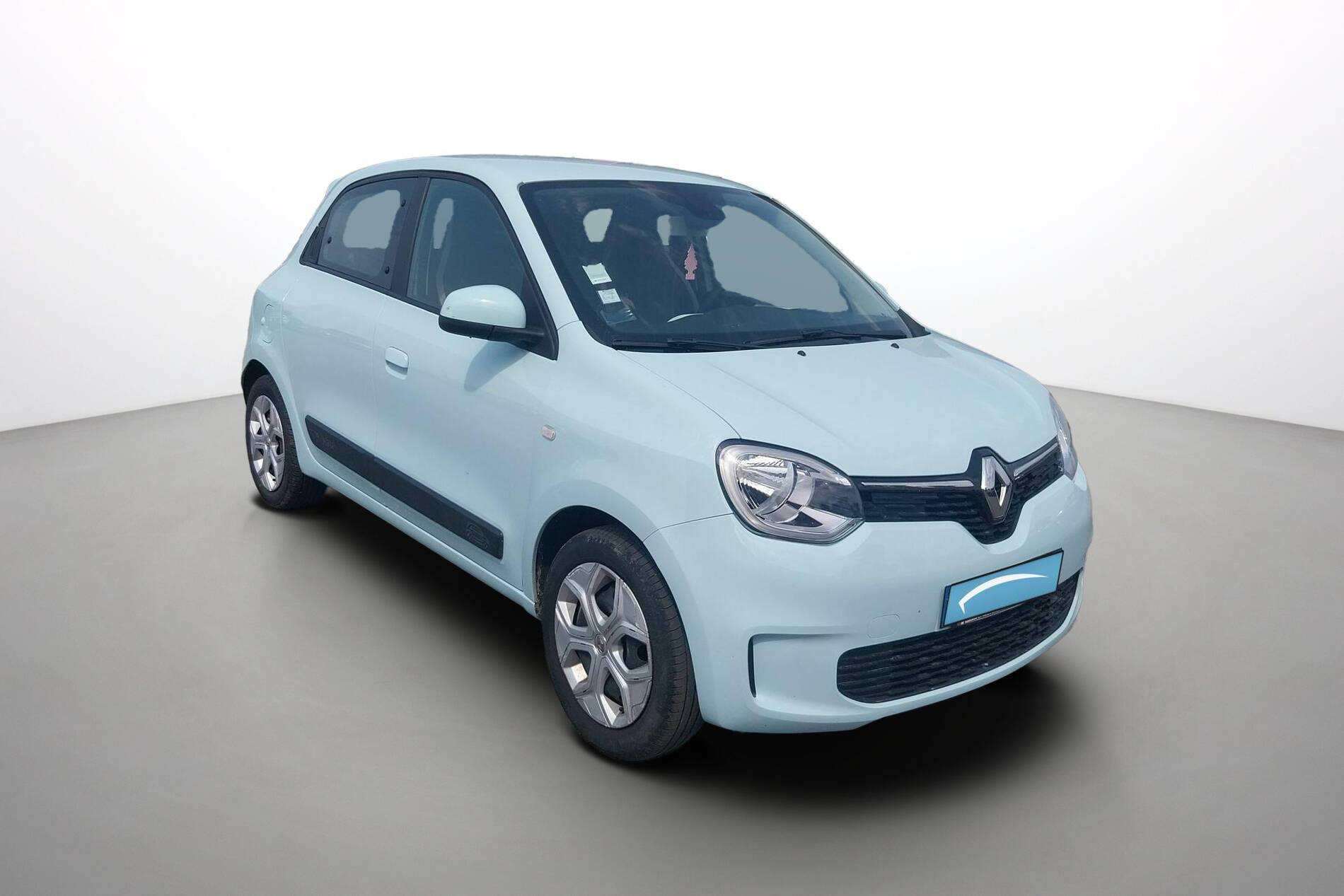 Vente en ligne Renault Twingo 3  SCe 65 - 21 au prix de 11 990 €