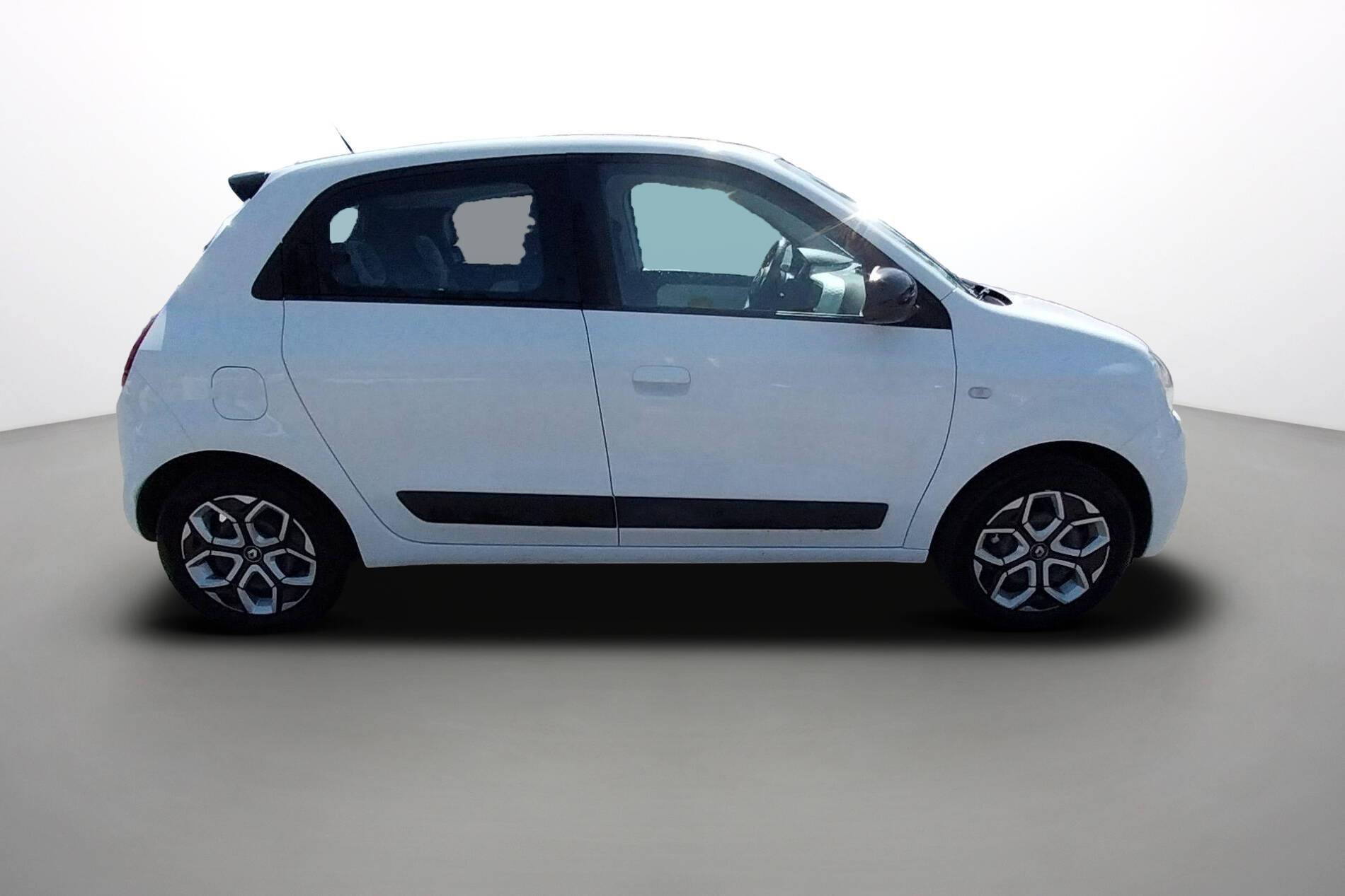Vente en ligne Renault Twingo Electrique Twingo III E-Tech au prix de 12 490 €