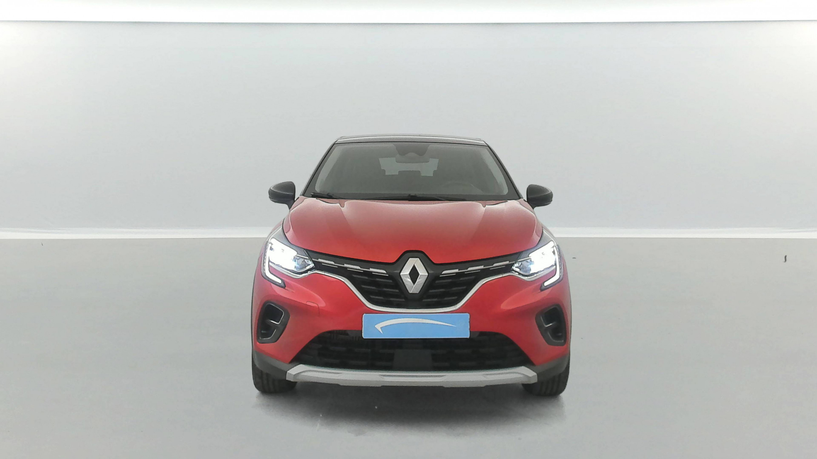 Vente en ligne Renault Captur  TCe 90 au prix de 16 290 €
