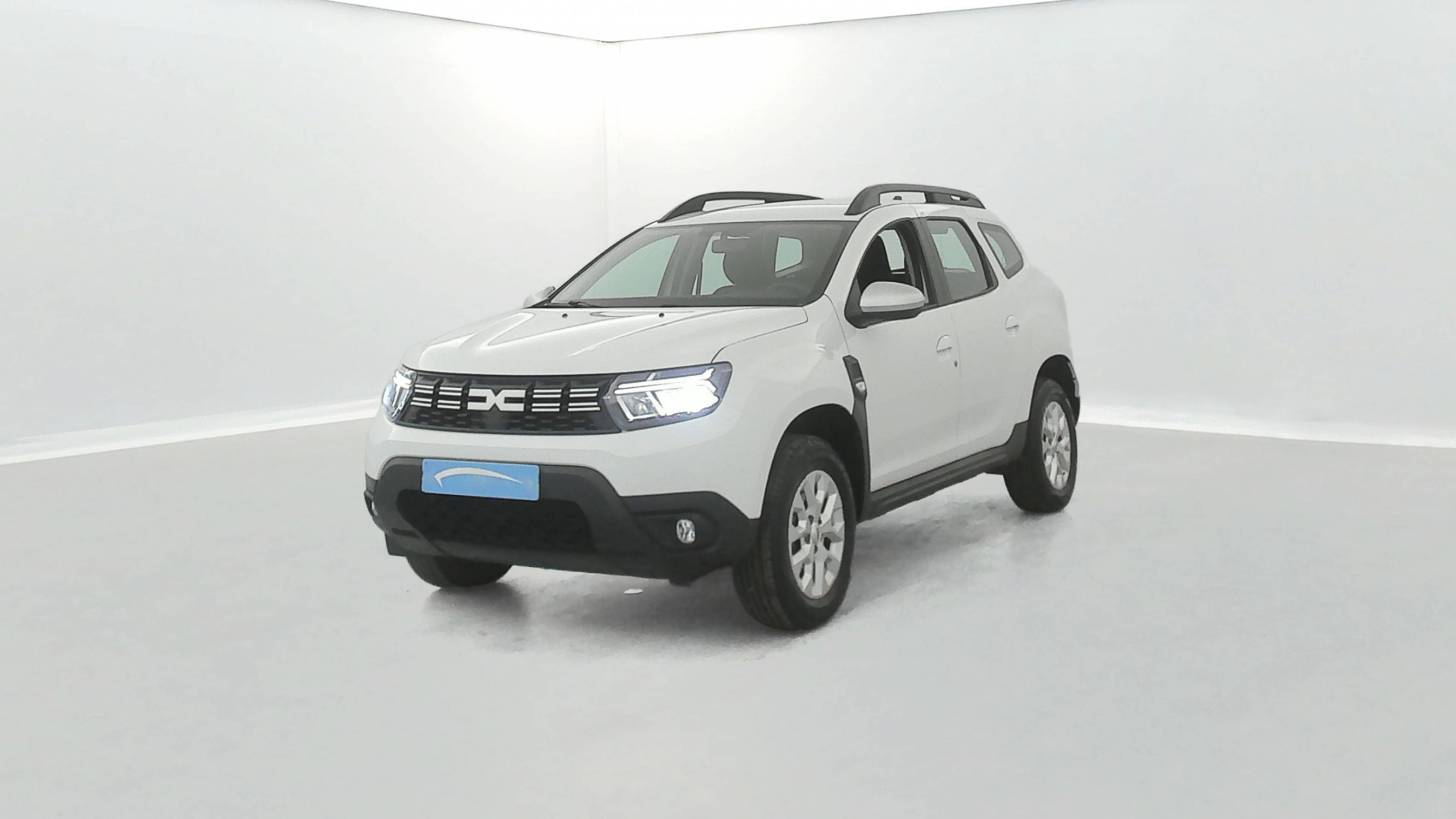 Dacia Duster  Blue dCi 115 4x4 occasion de 2023 en vente à Caen