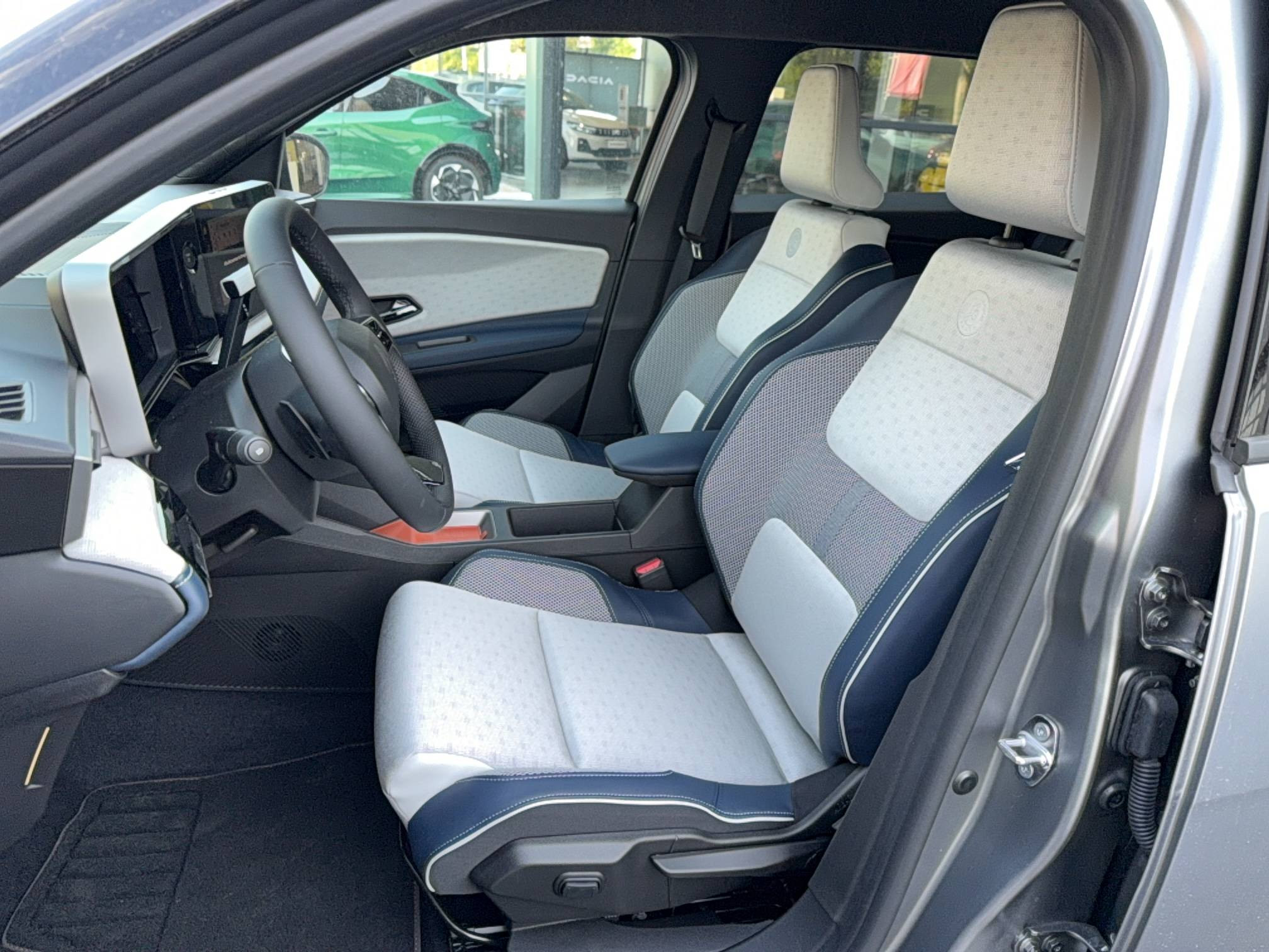 Vente en ligne Renault R5 E-Tech  150 ch autonomie confort au prix de 38 330 €