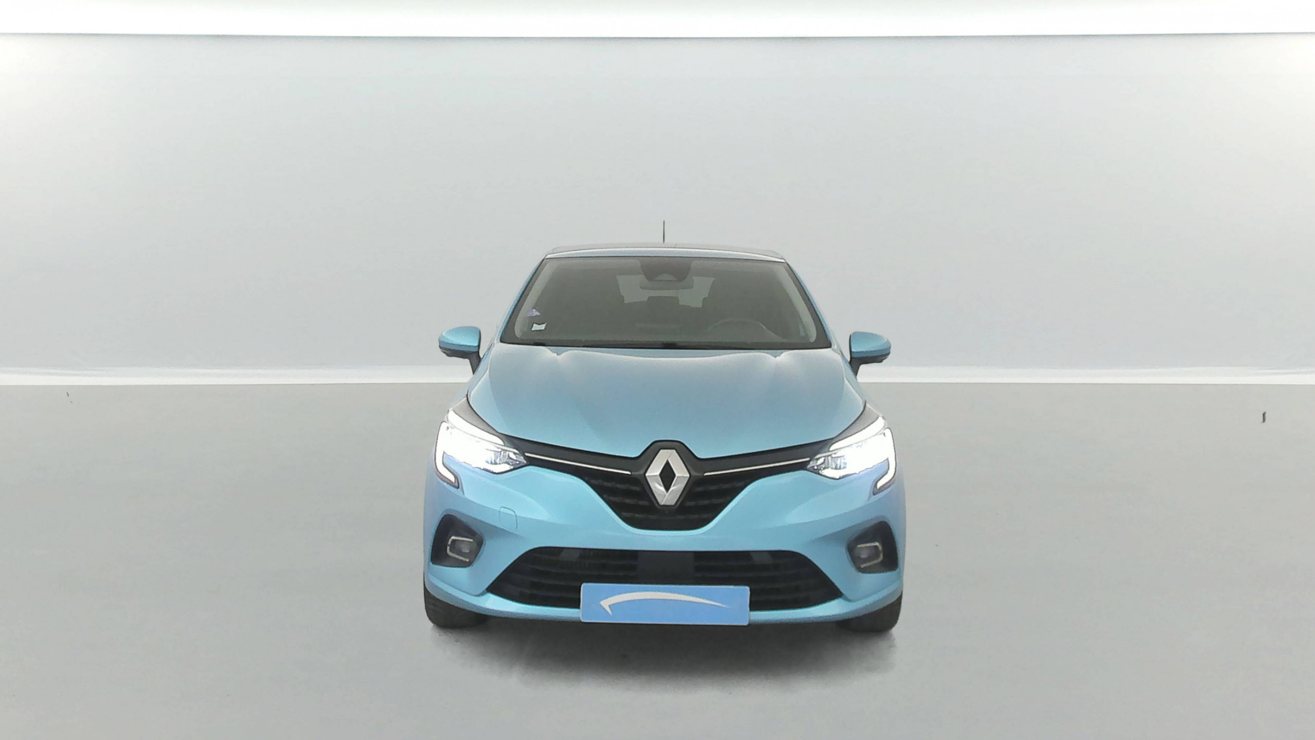 Vente en ligne Renault Clio 5 Clio TCe 130 EDC FAP au prix de 11 990 €