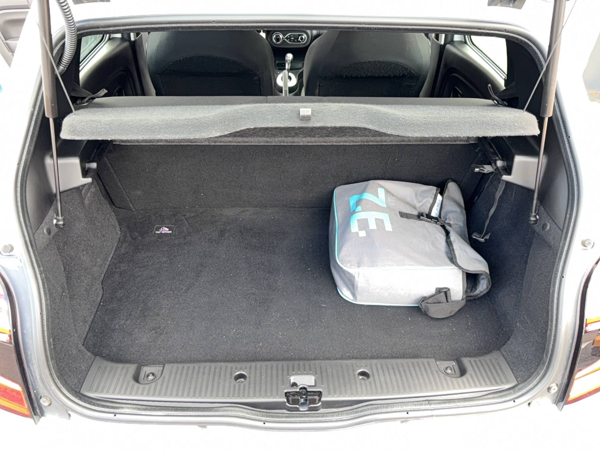 Vente en ligne Renault Twingo Electrique Twingo III Achat Intégral au prix de 8 990 €