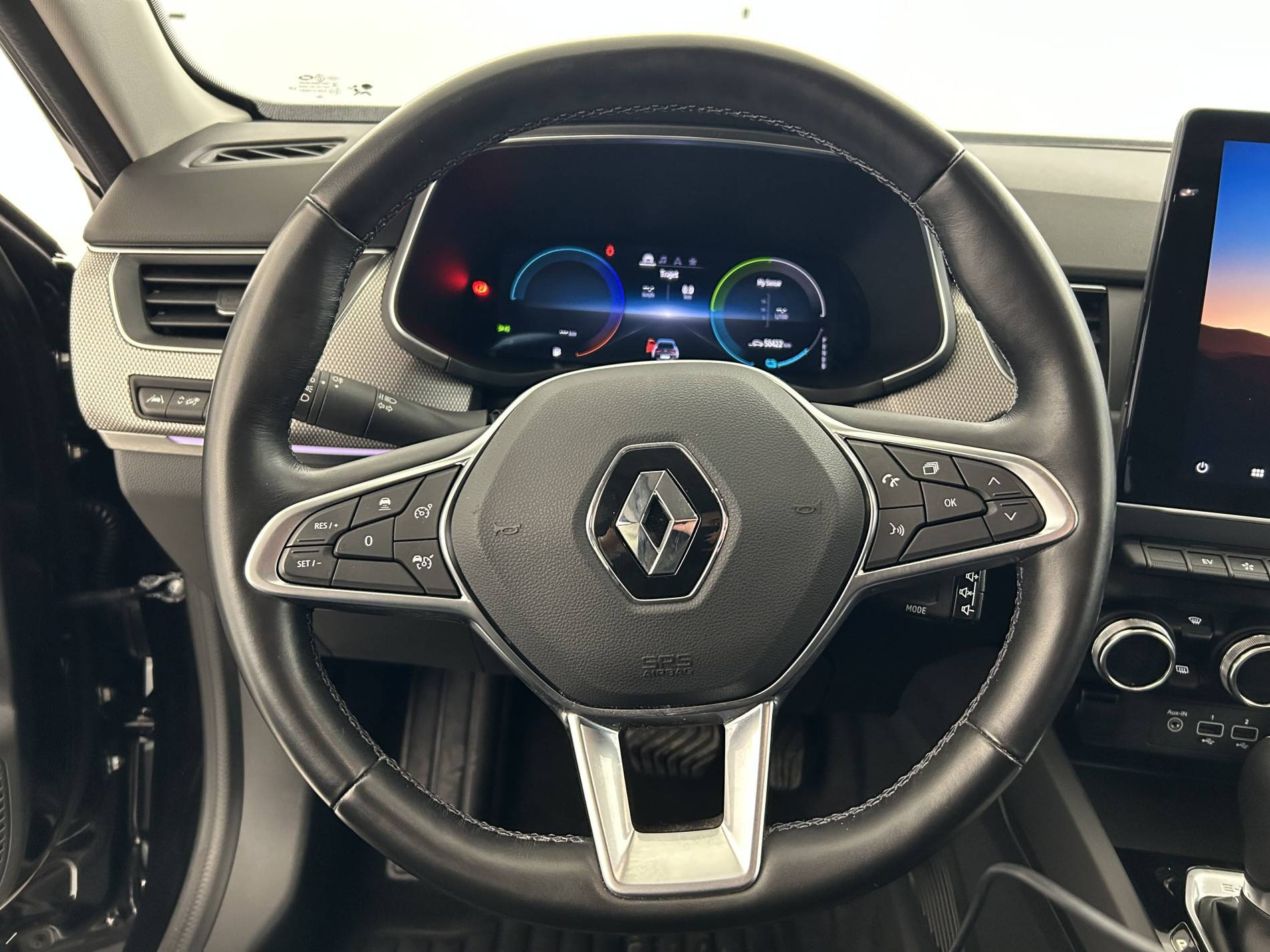 Vente en ligne Renault Arkana  E-Tech 145 - 21B au prix de 19 315 €