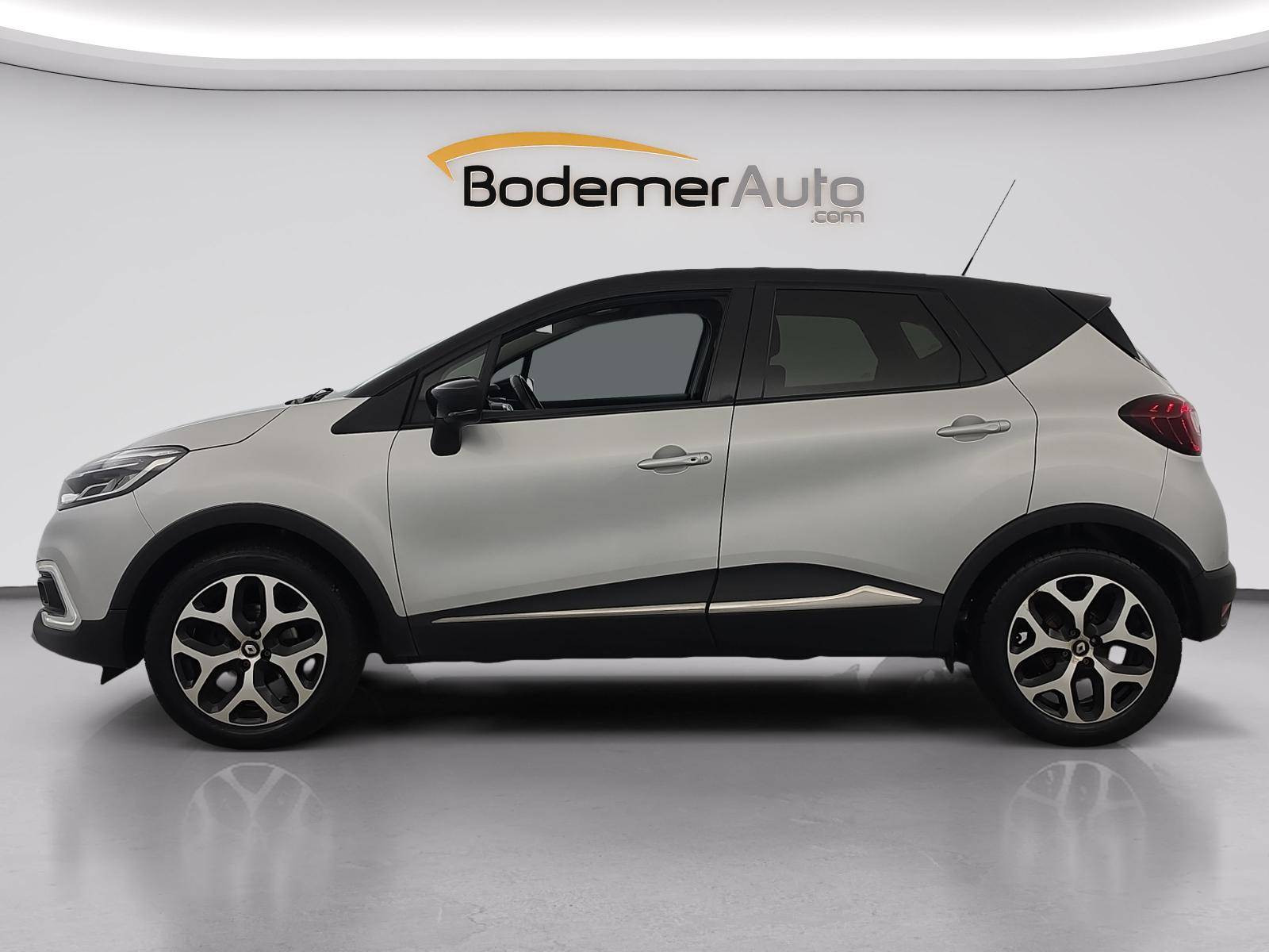 Vente en ligne Renault Captur  TCe 90 au prix de 12 600 €