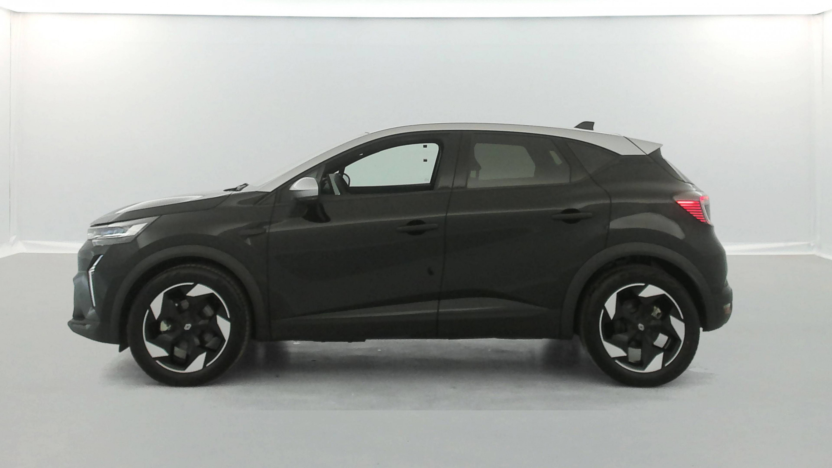 Vente en ligne Renault Captur  E-Tech full hybrid 145 ch au prix de 26 790 €