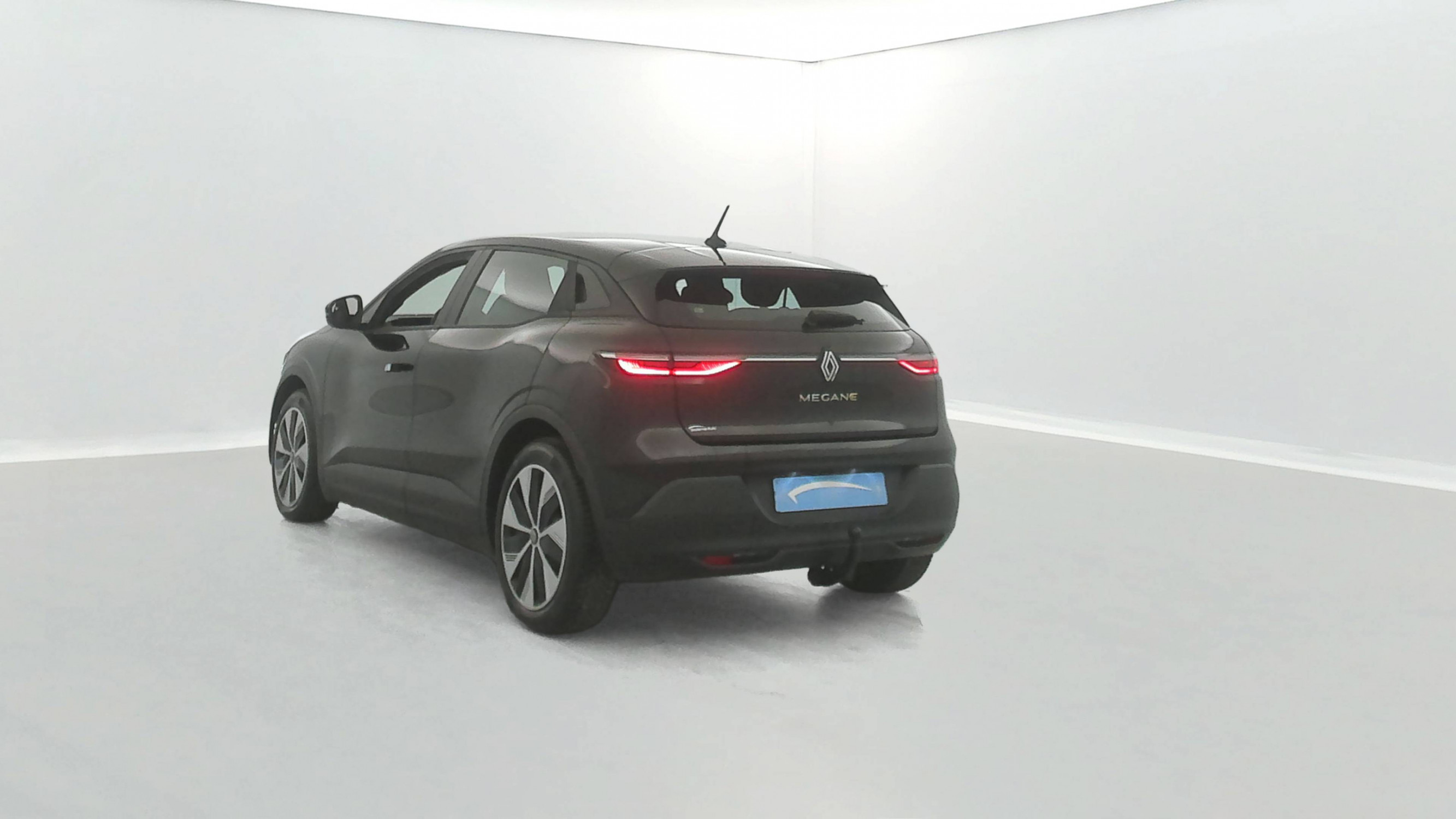 Vente en ligne Renault Megane E-Tech  EV60 130ch optimum charge au prix de 21 490 €