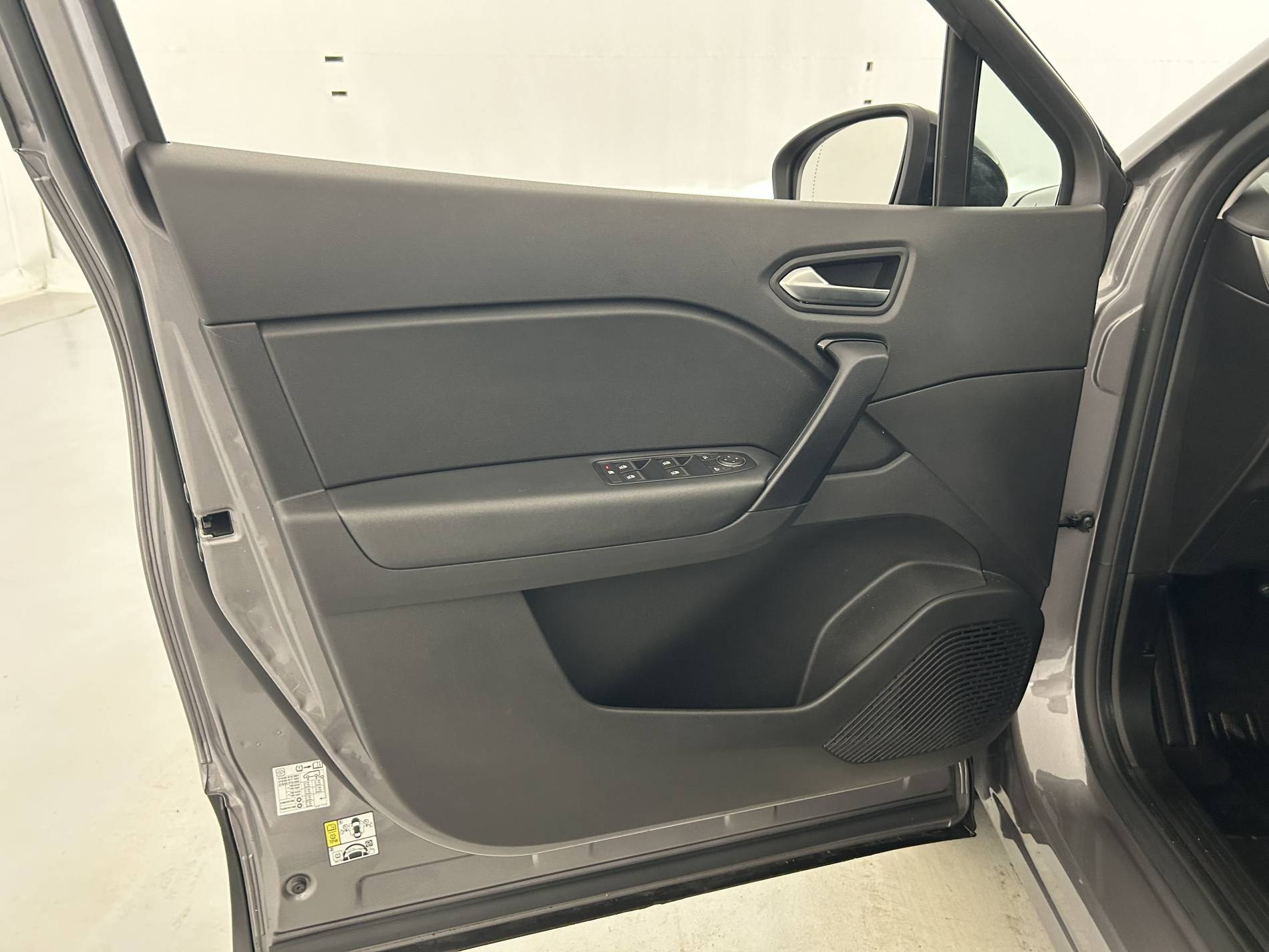 Vente en ligne Renault Captur  E-Tech full hybrid 145 au prix de 16 991 €