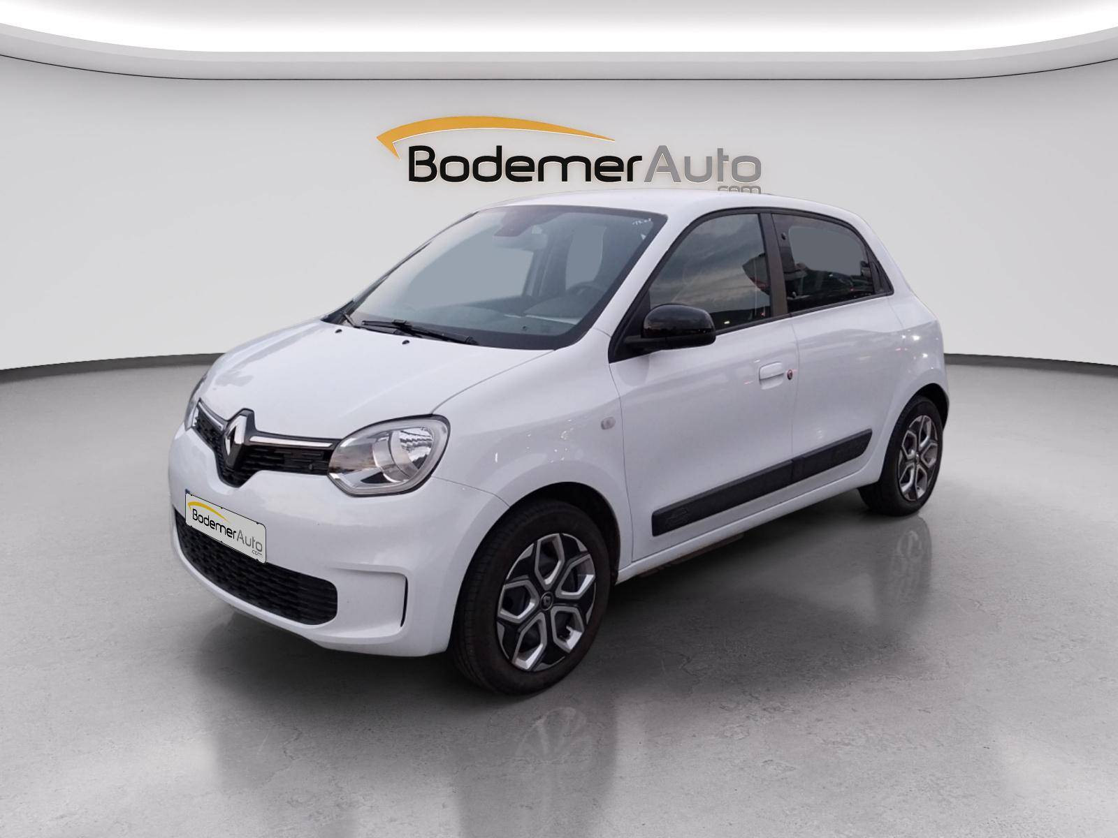 Renault Twingo Electrique Twingo III E-Tech occasion de 2023 en vente à Concarneau