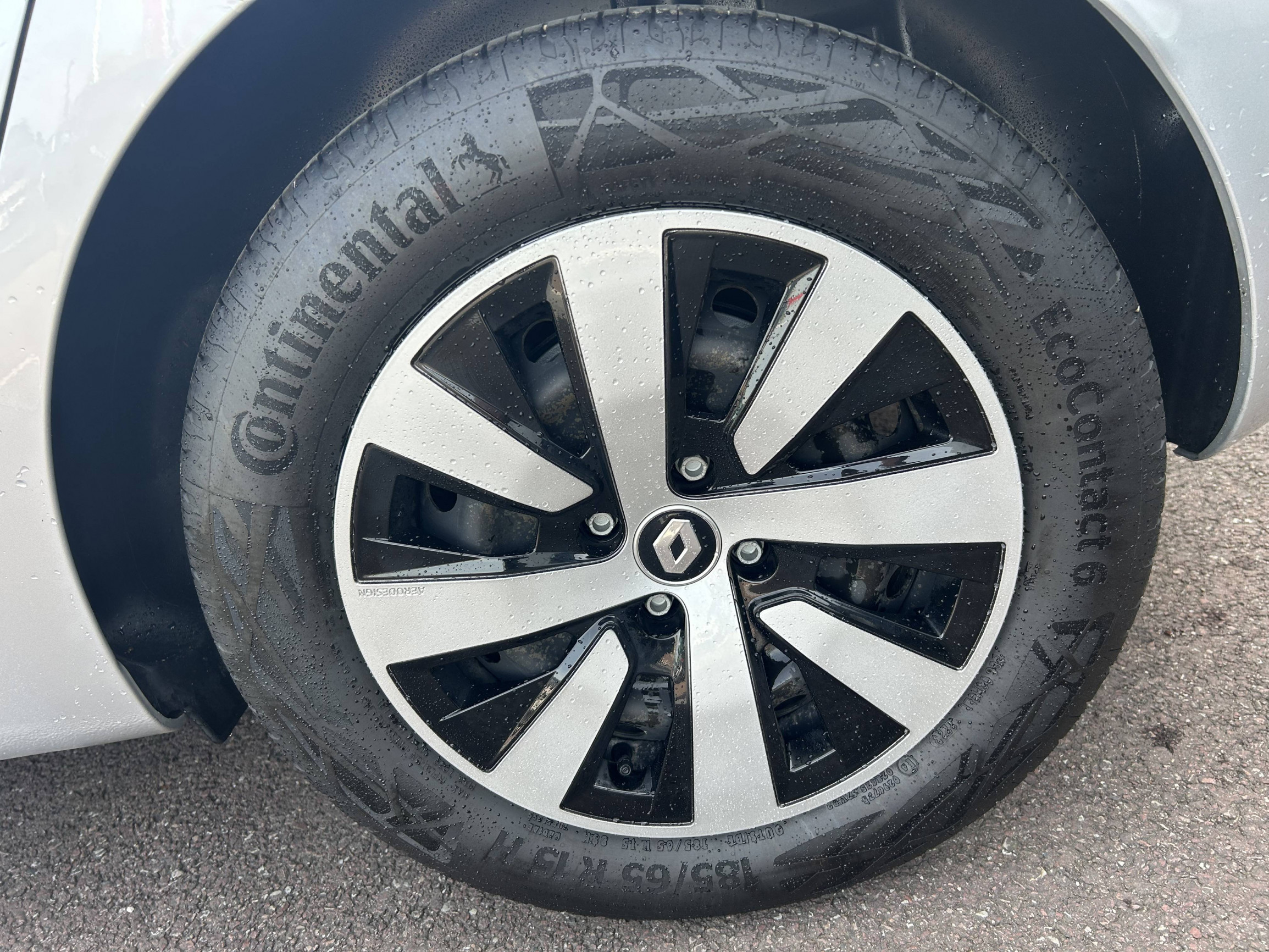 Vente en ligne Renault Clio 5 Clio TCe 90 au prix de 14 490 €