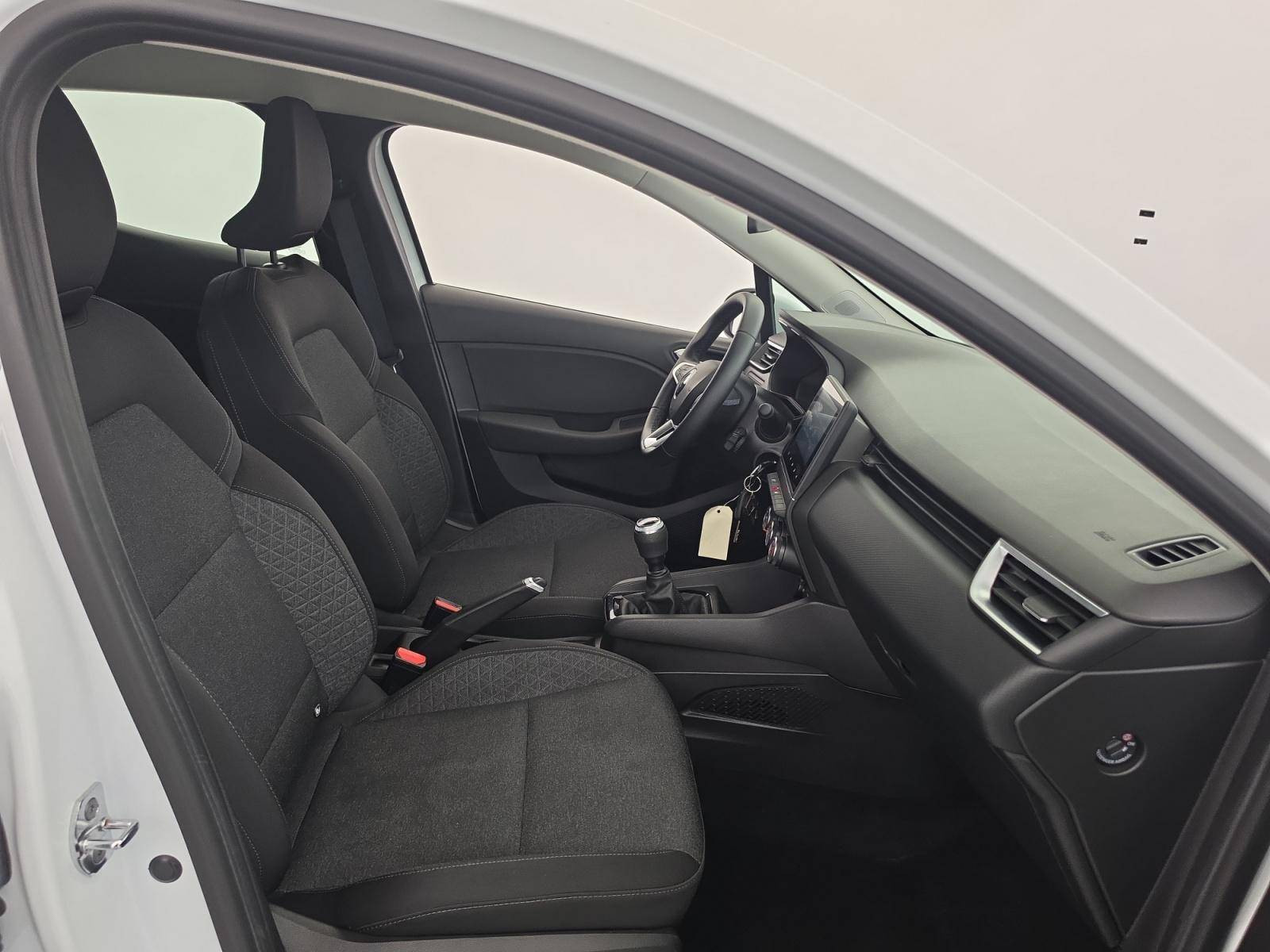 Vente en ligne Renault Clio 5 Clio SCe 65 - 21N au prix de 12 900 €