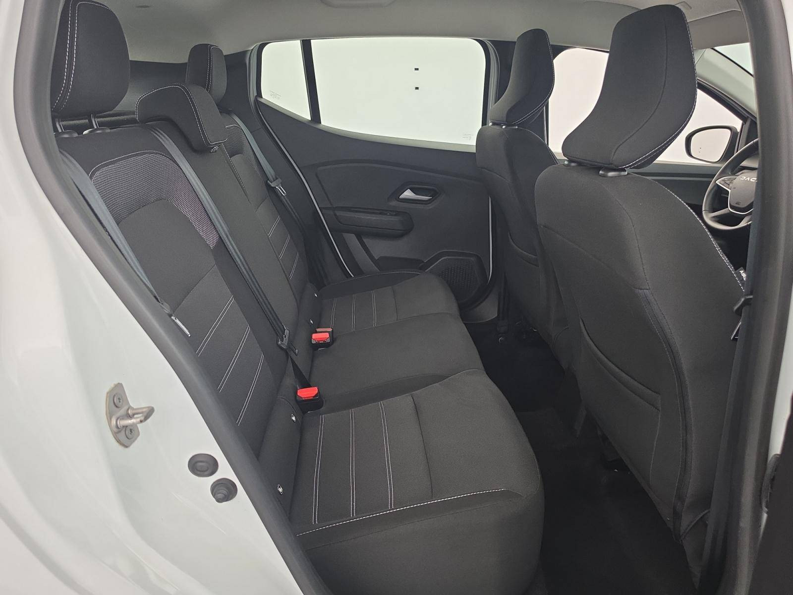 Vente en ligne Dacia Sandero  ECO-G 100 au prix de 13 390 €