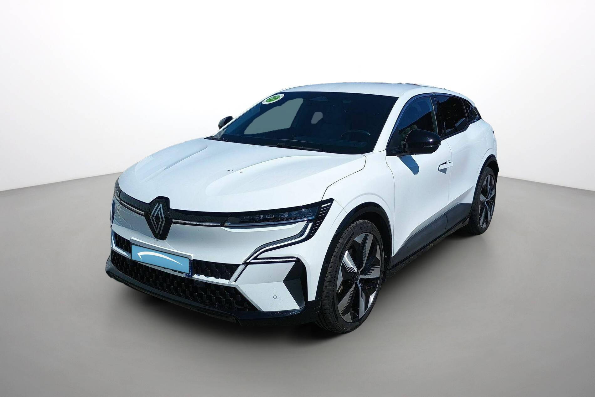 Renault Megane E-Tech  EV60 220 ch super charge occasion de 2023 en vente à Lorient