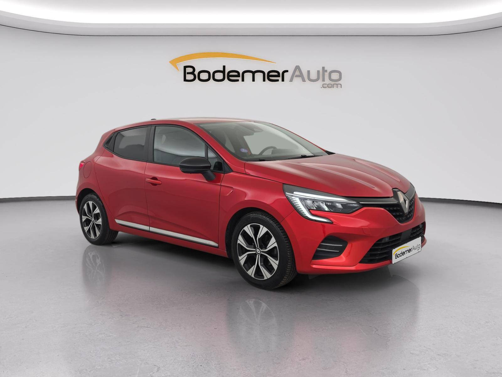 Vente en ligne Renault Clio 5 Clio TCe 100 GPL au prix de 14 490 €