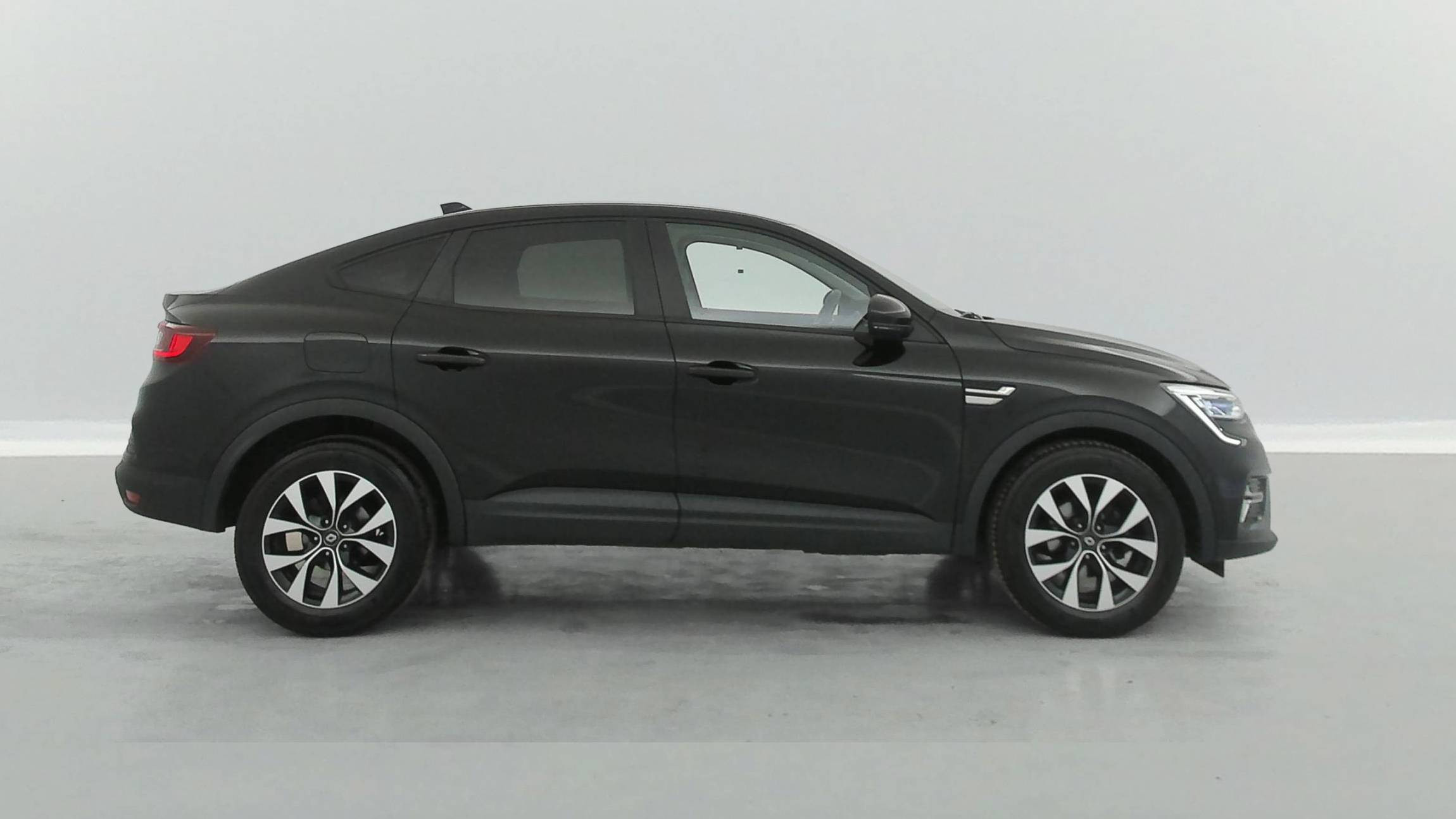 Vente en ligne Renault Arkana  mild hybrid 140 EDC FAP - 22 au prix de 18 390 €
