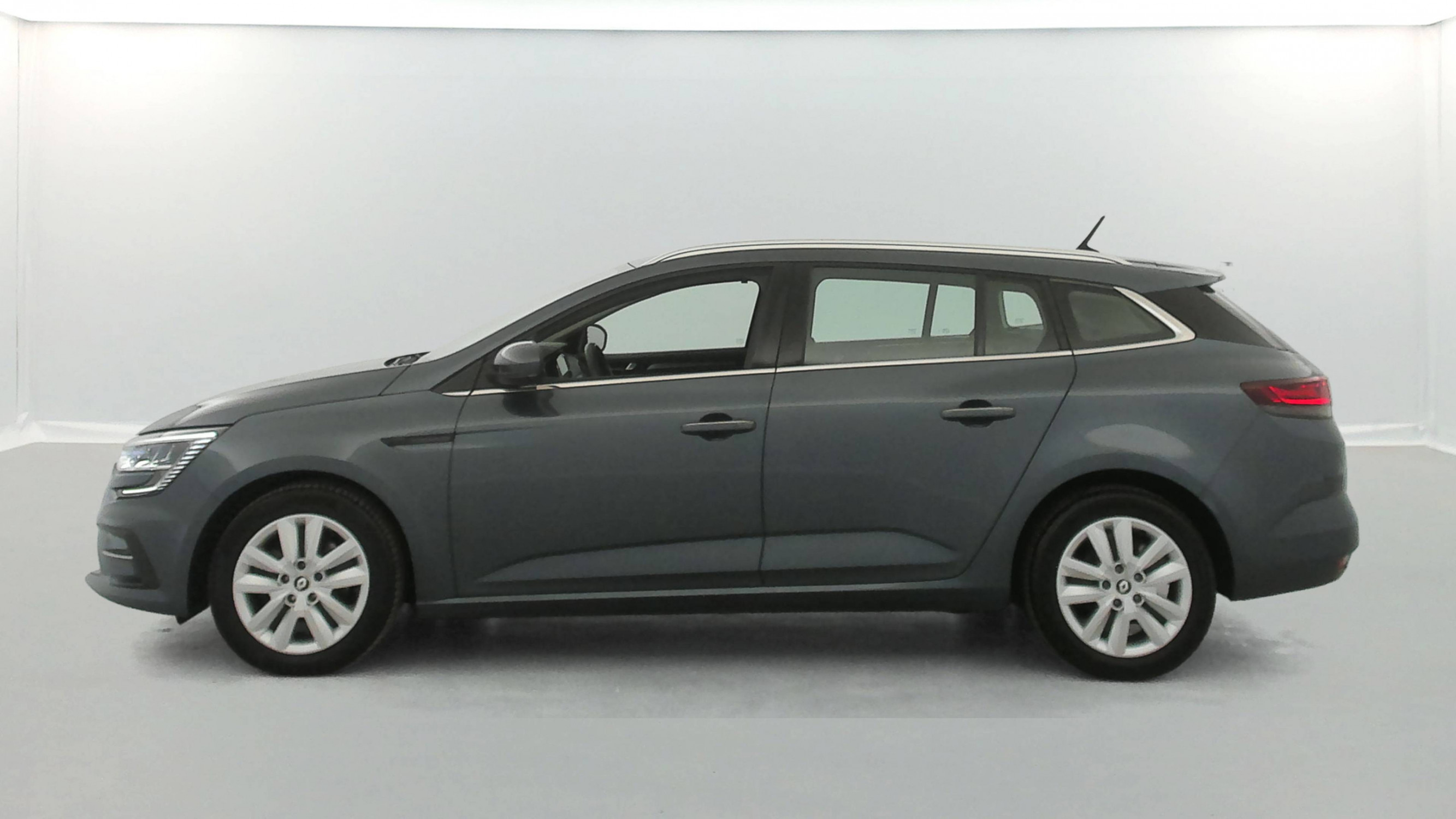 Vente en ligne Renault Megane 4 Estate Mégane IV Estate Blue dCi 115 - 21N au prix de 12 890 €