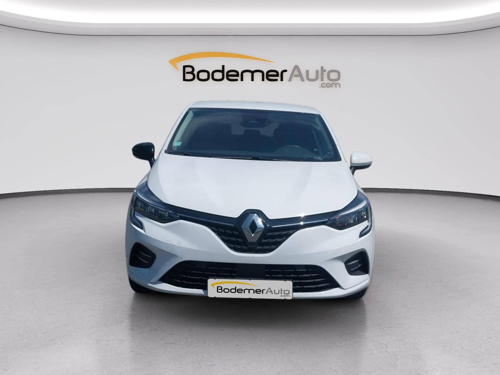 Vente en ligne Renault Clio 5 Clio TCe 90 au prix de 14 990 €