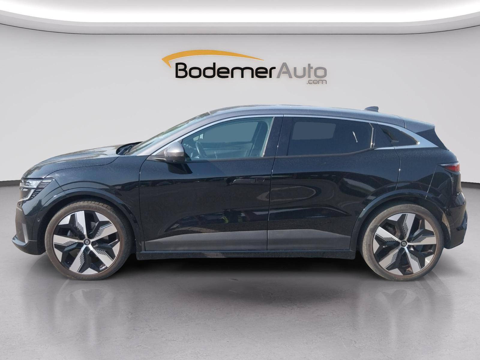 Vente en ligne Renault Megane E-Tech  EV60 220 ch super charge au prix de 24 690 €