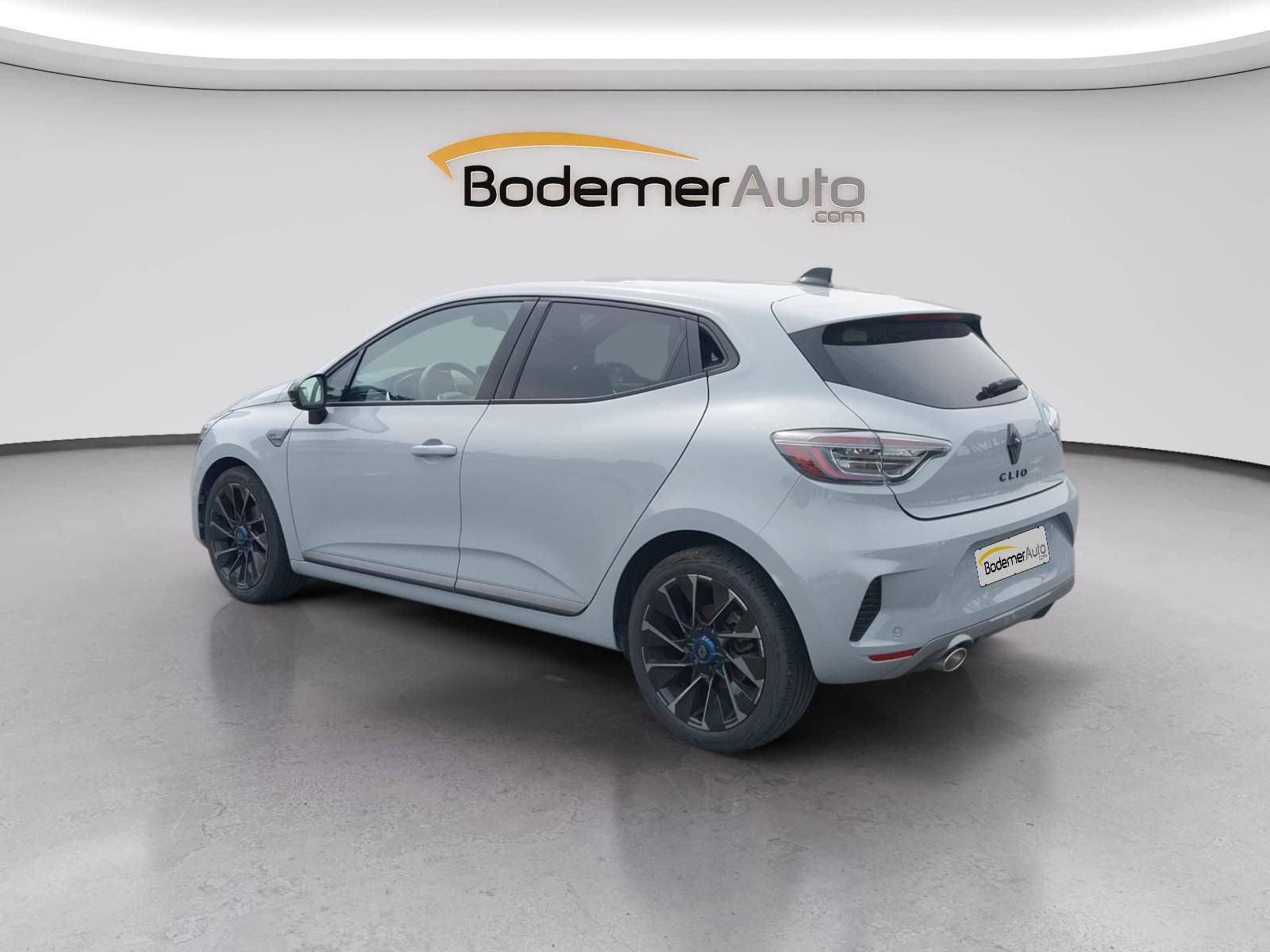 Vente en ligne Renault Clio 5 Clio TCe 90 ch GSR2 au prix de 19 000 €