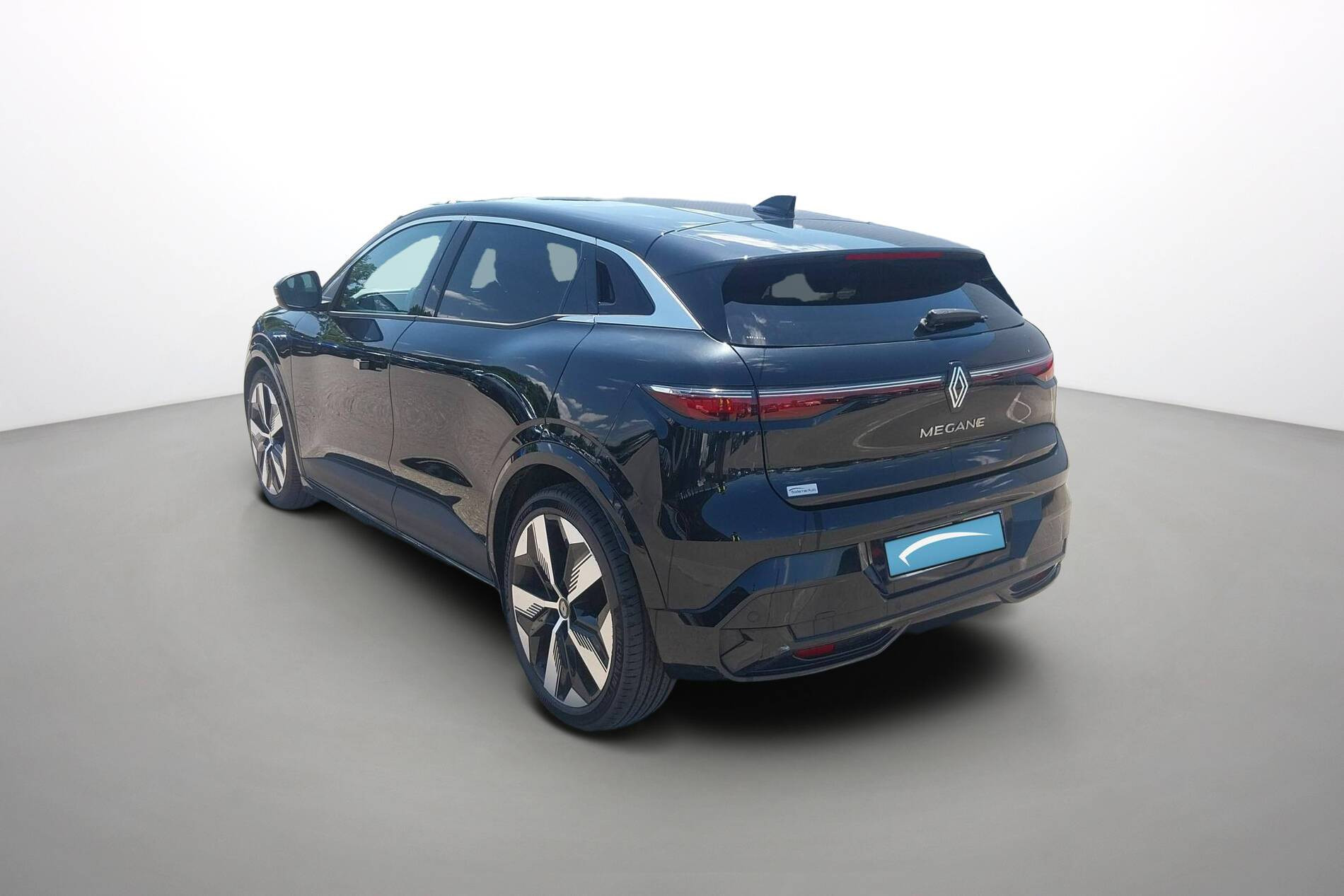 Vente en ligne Renault Megane E-Tech  EV60 220 ch optimum charge au prix de 24 990 €