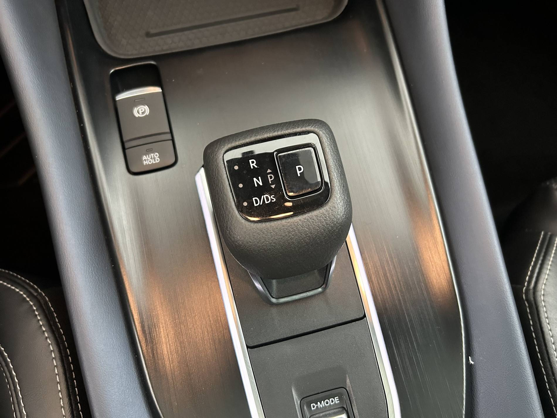 Vente en ligne Nissan Qashqai Qashqai Mild Hybrid 158 ch Xtronic au prix de 22 990 €
