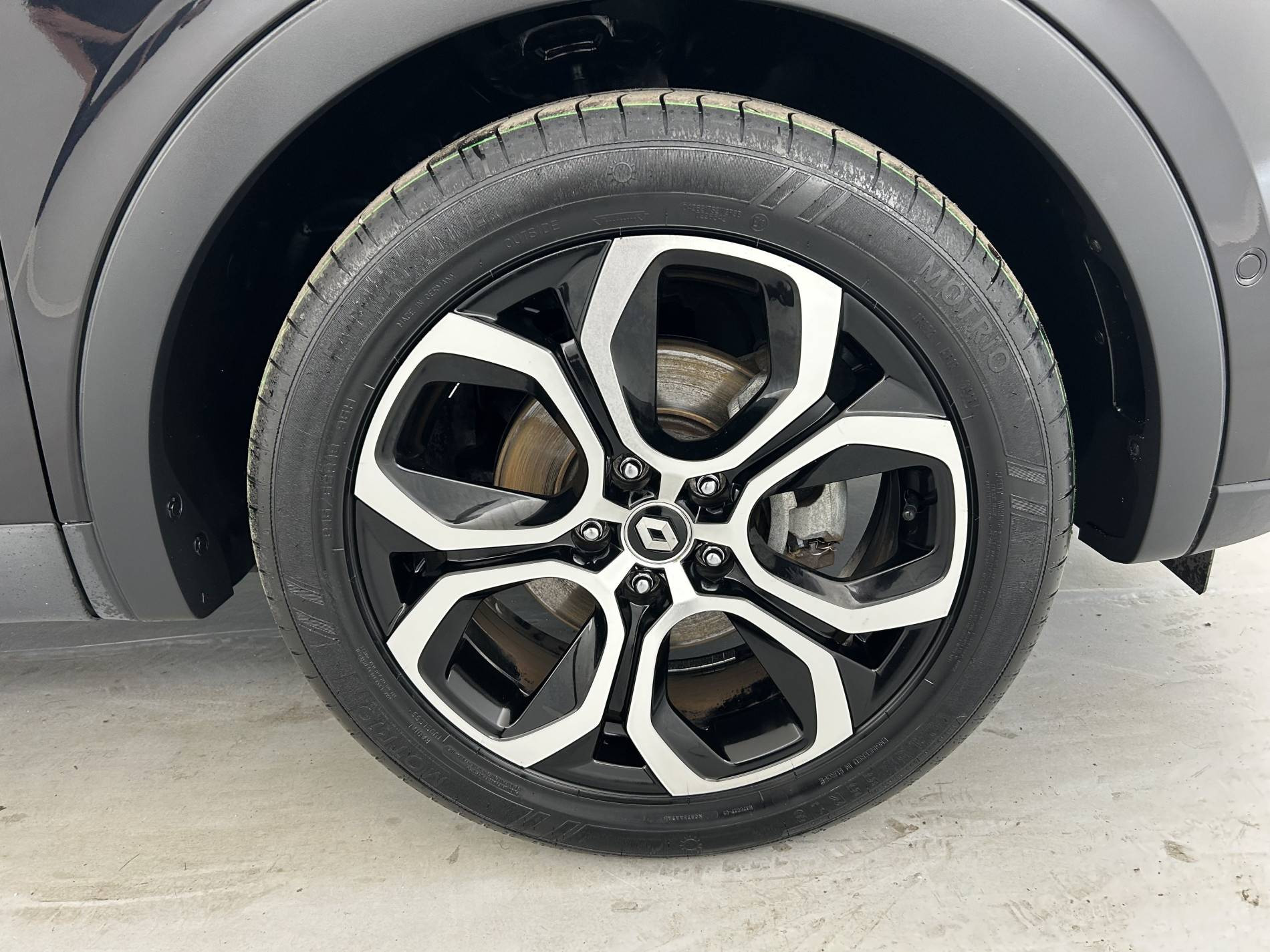 Vente en ligne Renault Arkana  E-Tech 145 - 21B au prix de 21 290 €