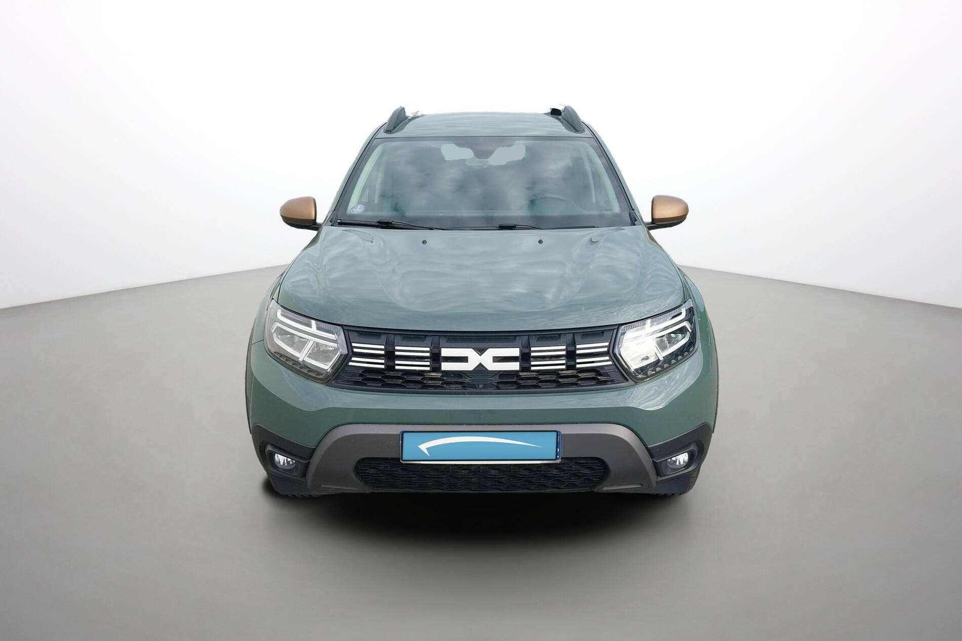 Vente en ligne Dacia Duster  ECO-G 100 4x2 au prix de 18 450 €