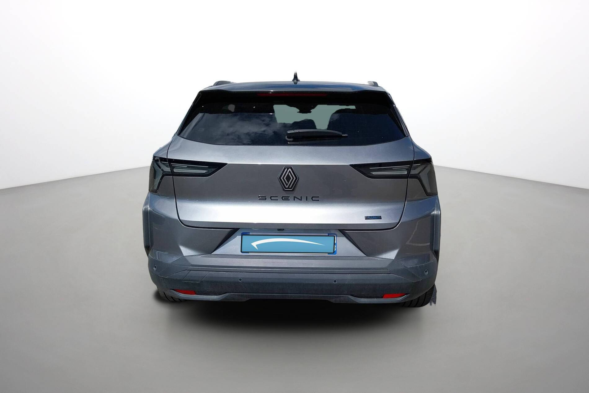 Vente en ligne Renault Scenic E-Tech Scenic E-Tech électrique 220 ch grande autonomie au prix de 37 991 €