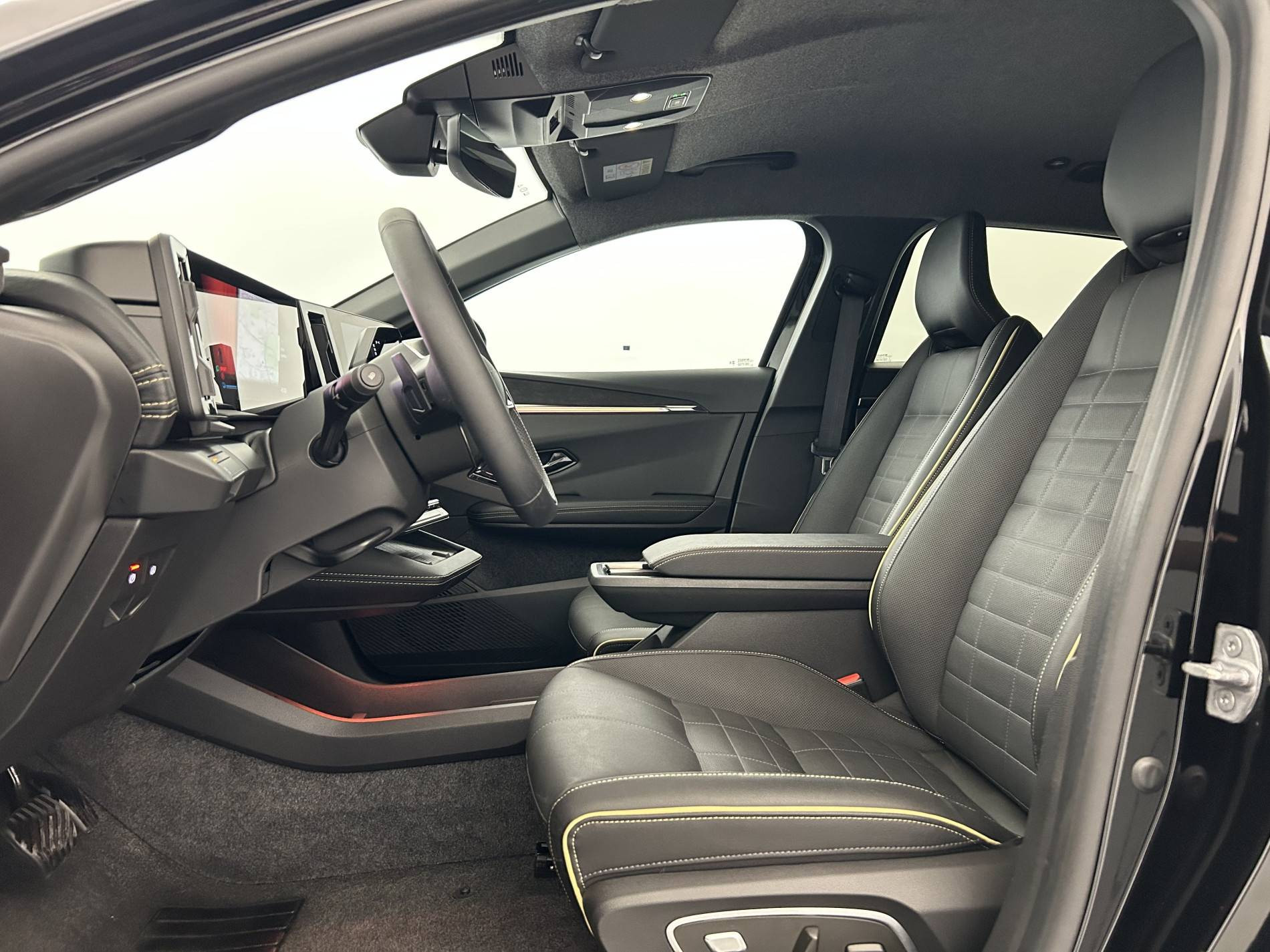 Vente en ligne Renault Megane E-Tech  220 ch autonomie confort GSR2 au prix de 34 990 €