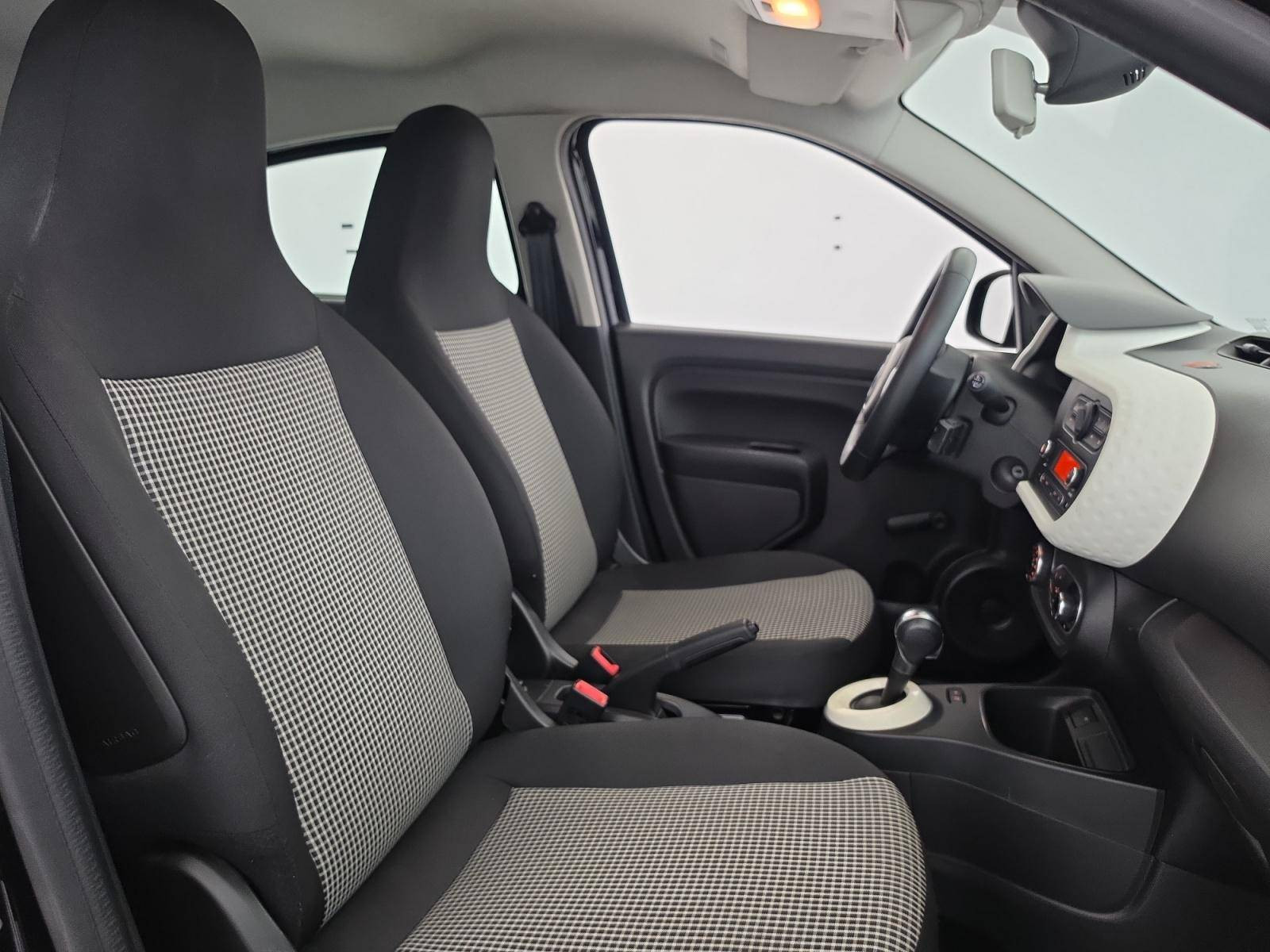 Vente en ligne Renault Twingo Electrique Twingo III Achat Intégral au prix de 9 490 €