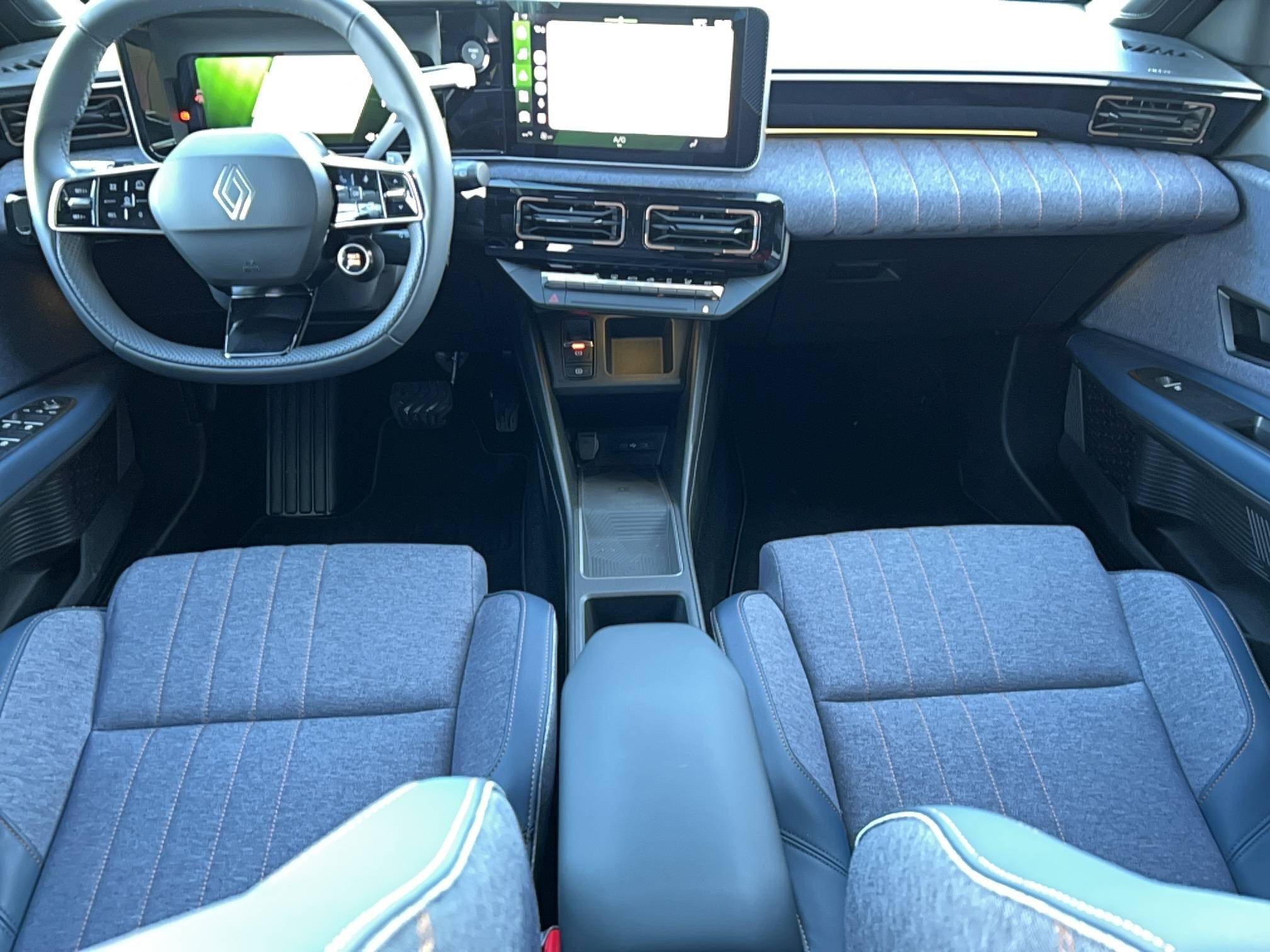 Vente en ligne Renault R4 E-Tech  150 ch autonomie confort au prix de 34 790 €