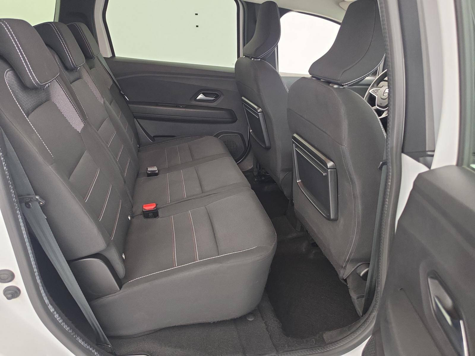 Vente en ligne Dacia Jogger  ECO-G 100 7 places au prix de 15 890 €