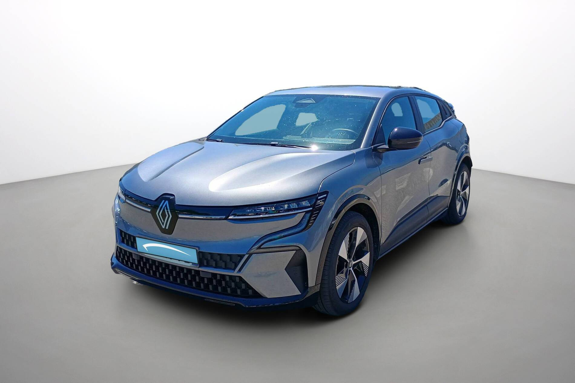 Renault Megane E-Tech  EV60 220 ch super charge occasion de 2023 en vente à Cherbourg